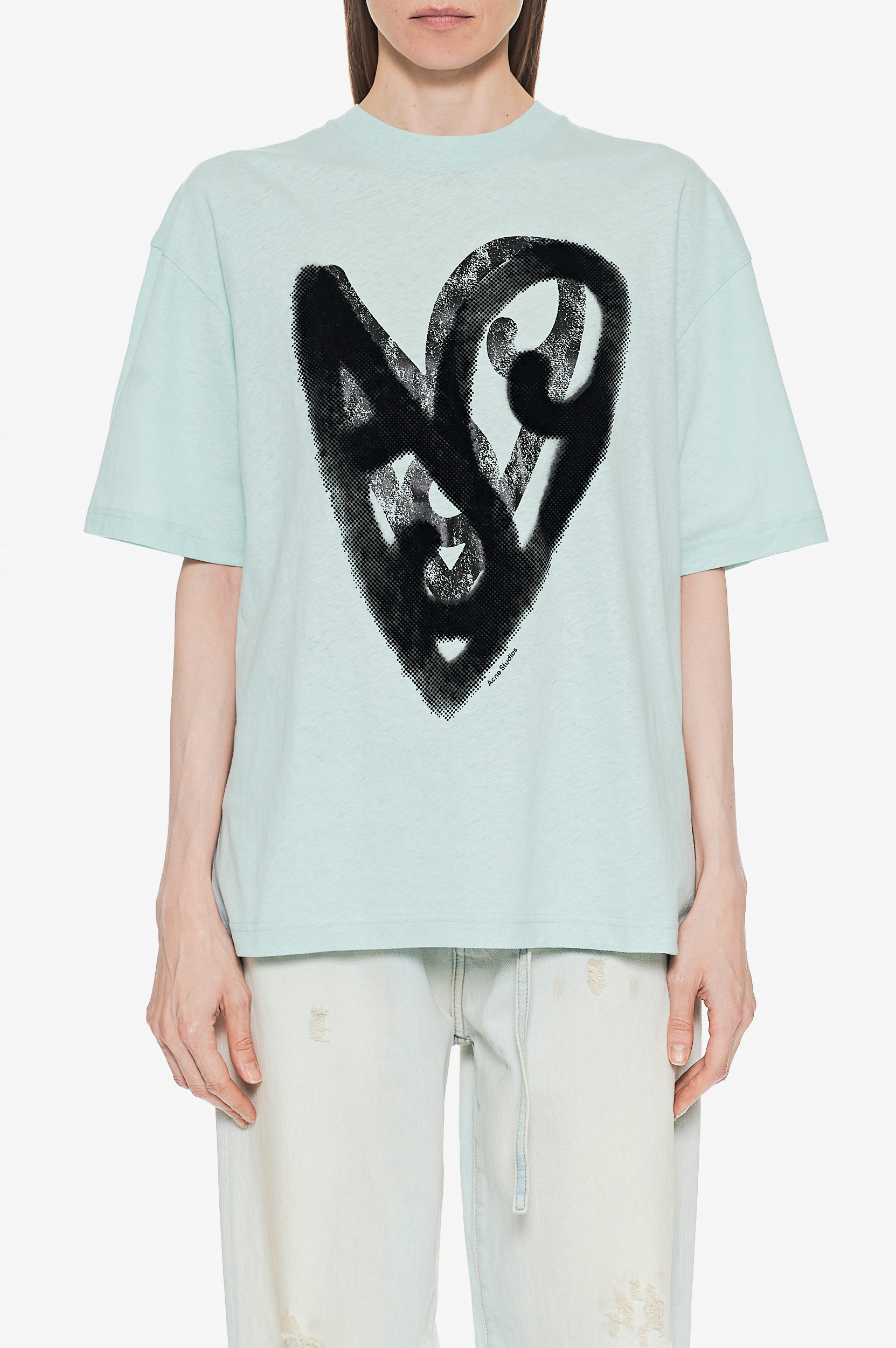 Acne Studios Футболка