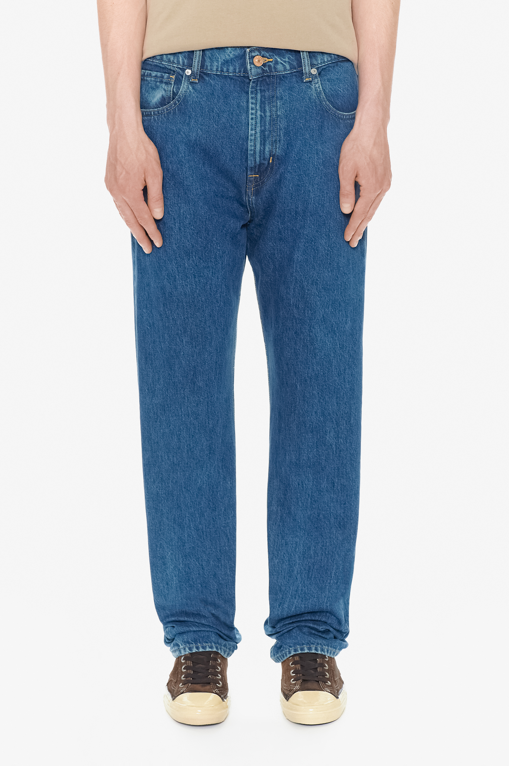7 For All Mankind Джинсы
