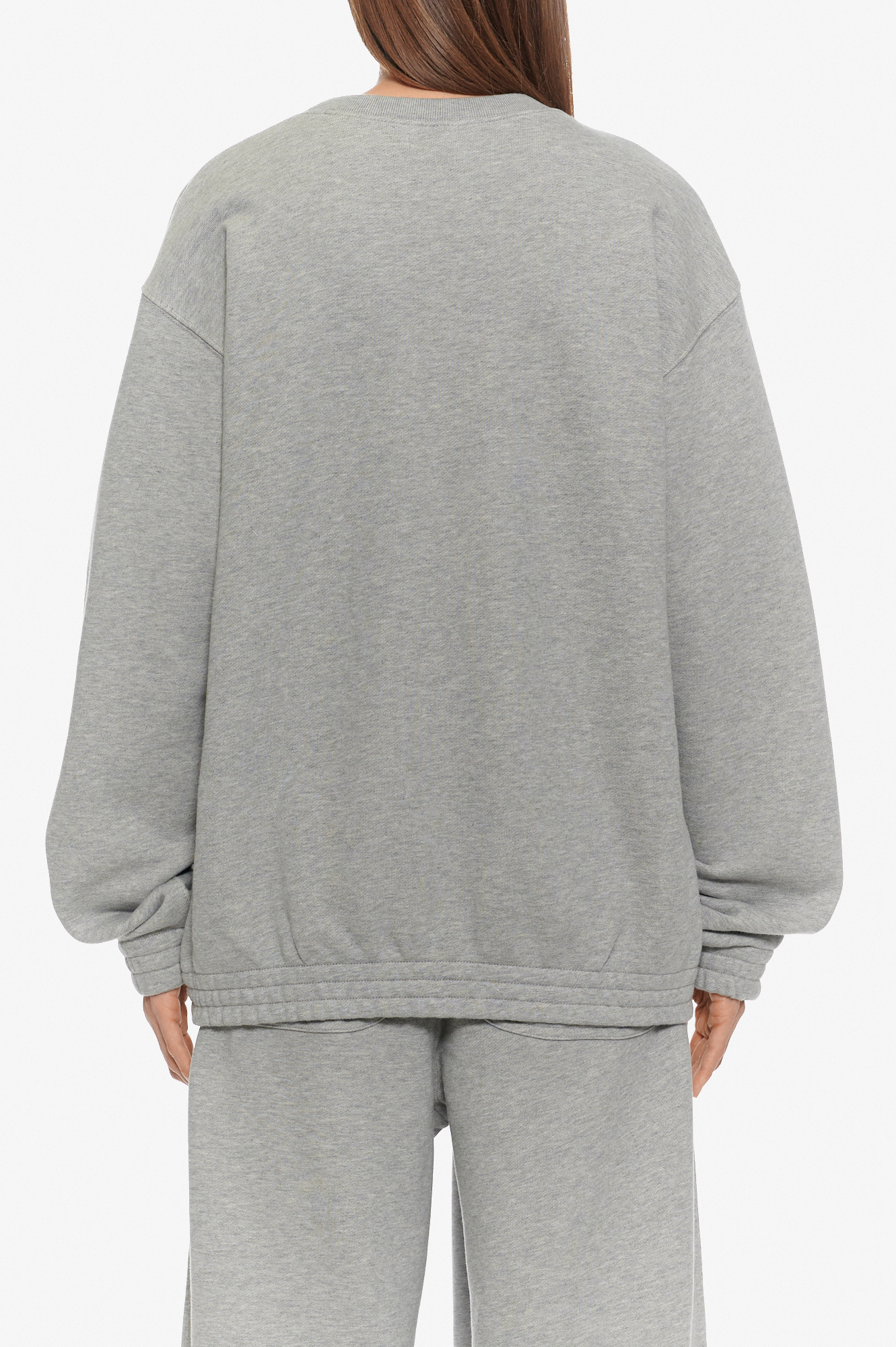 Dover Street Market Kei Ninomiya Свитшот