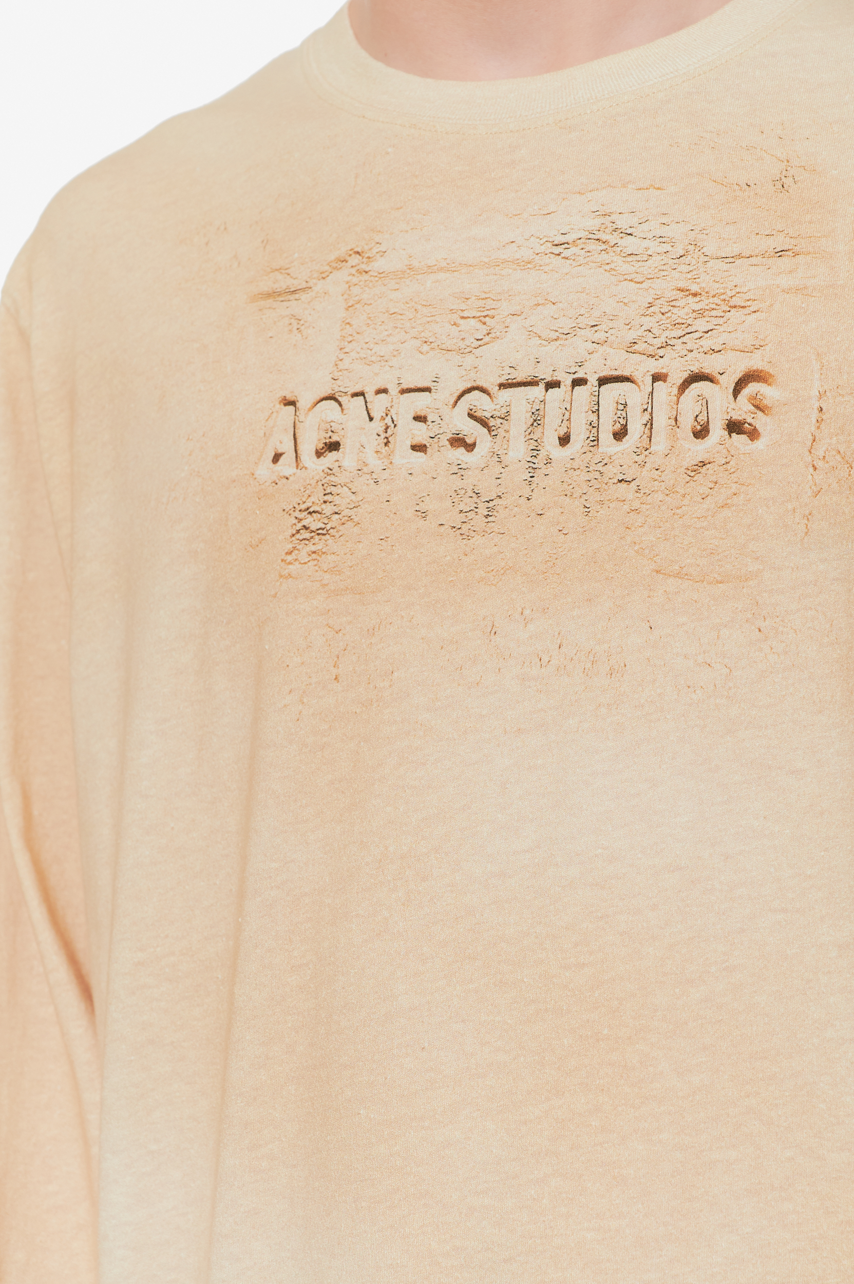 Acne Studios Реглан