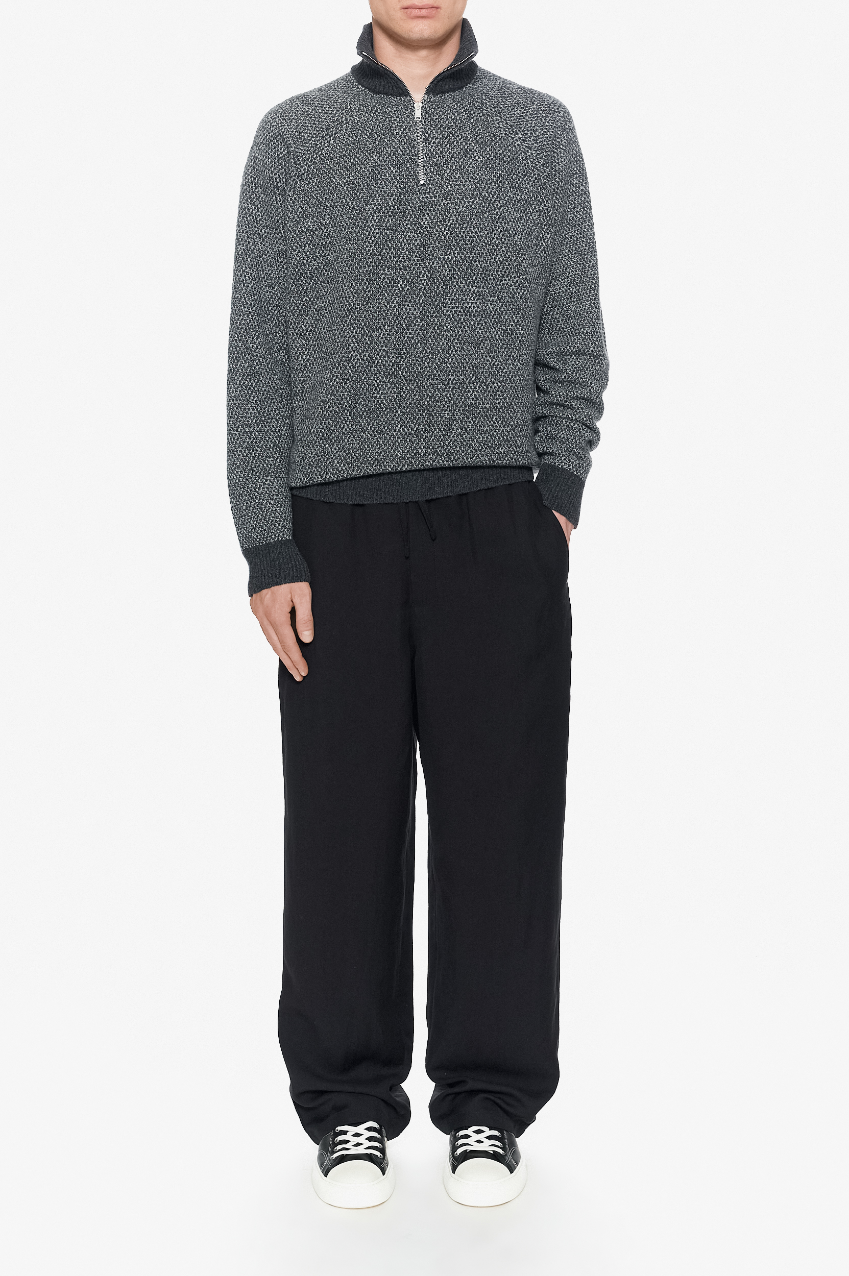 John Smedley Светр