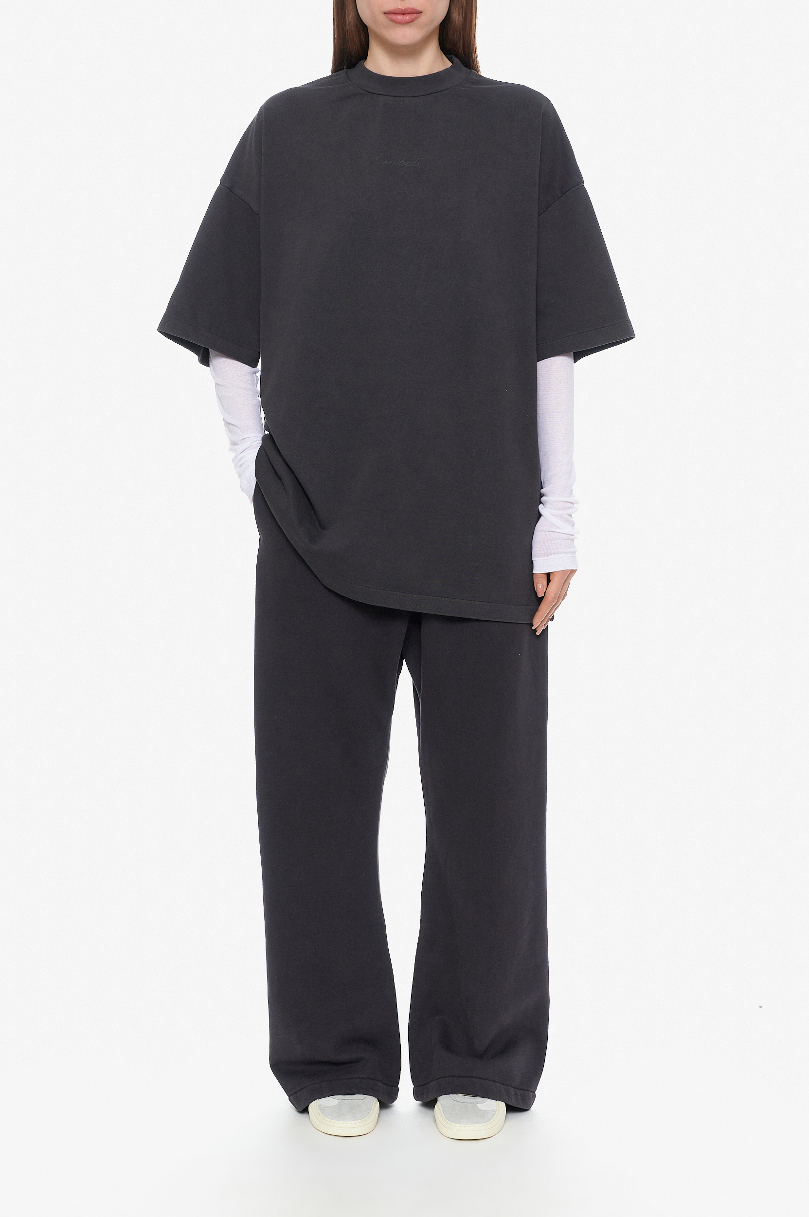 Fear Of God Essentials Футболка