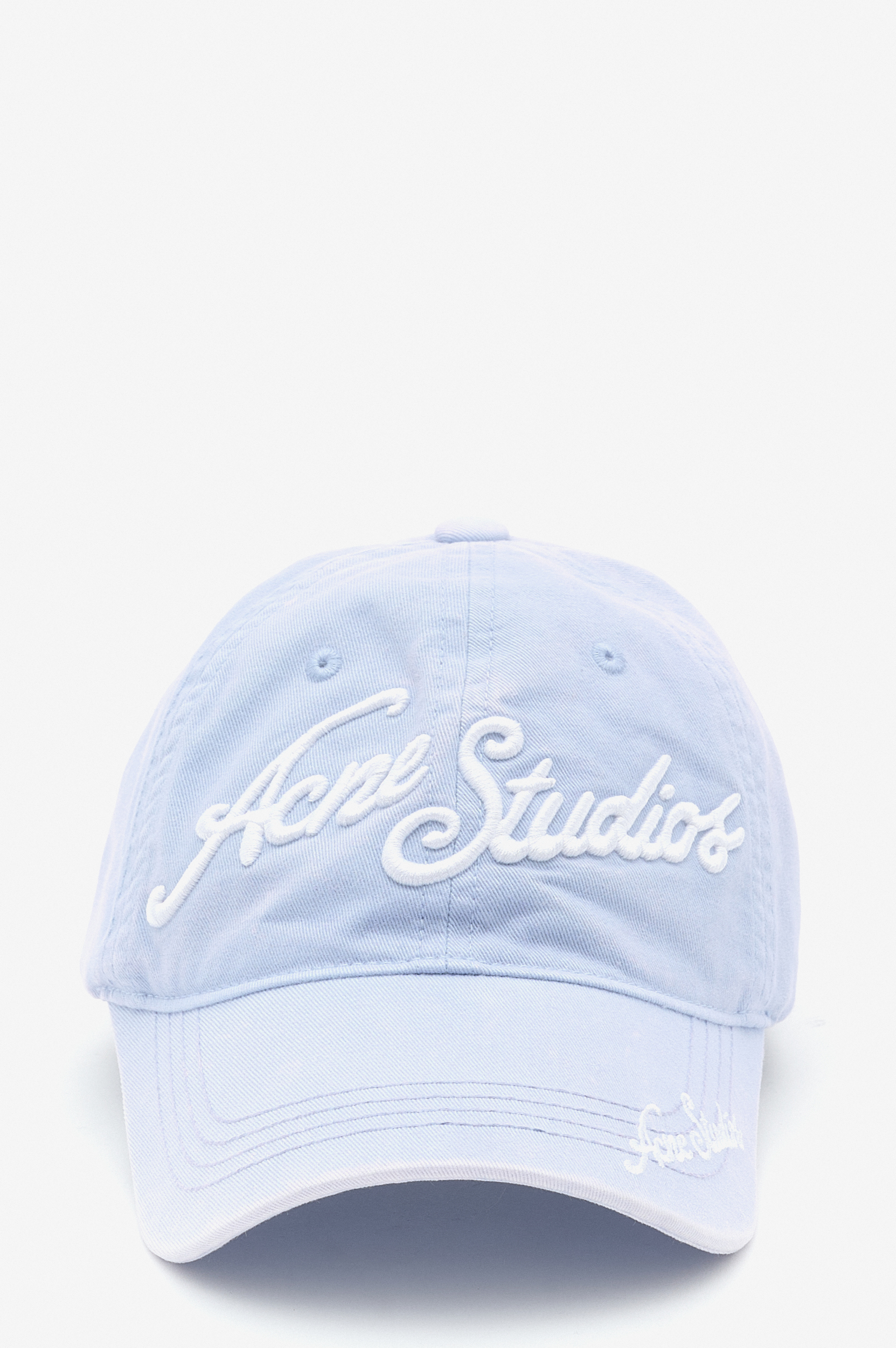 Acne Studios Бейсболка