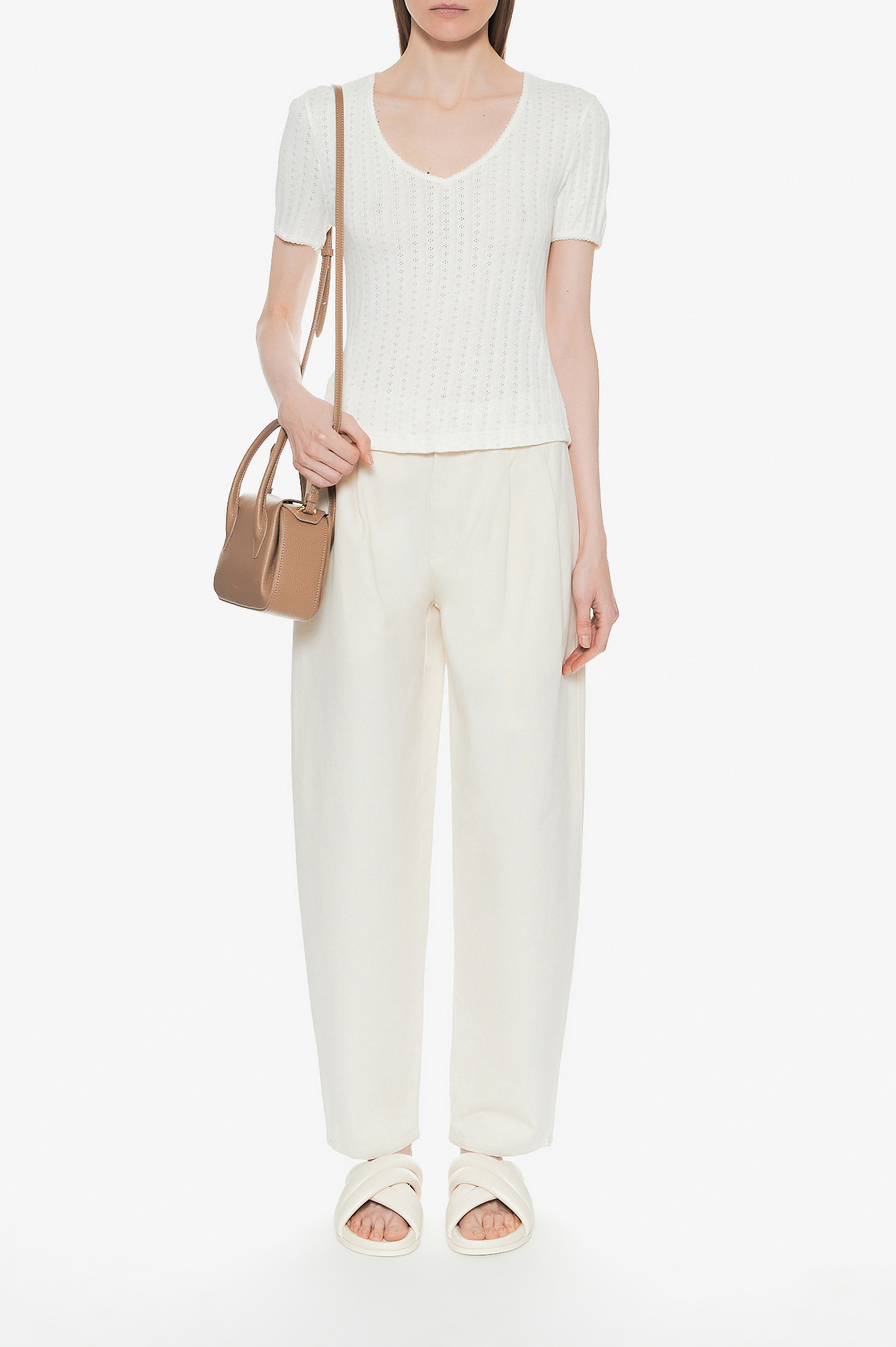 A.p.c Футболка