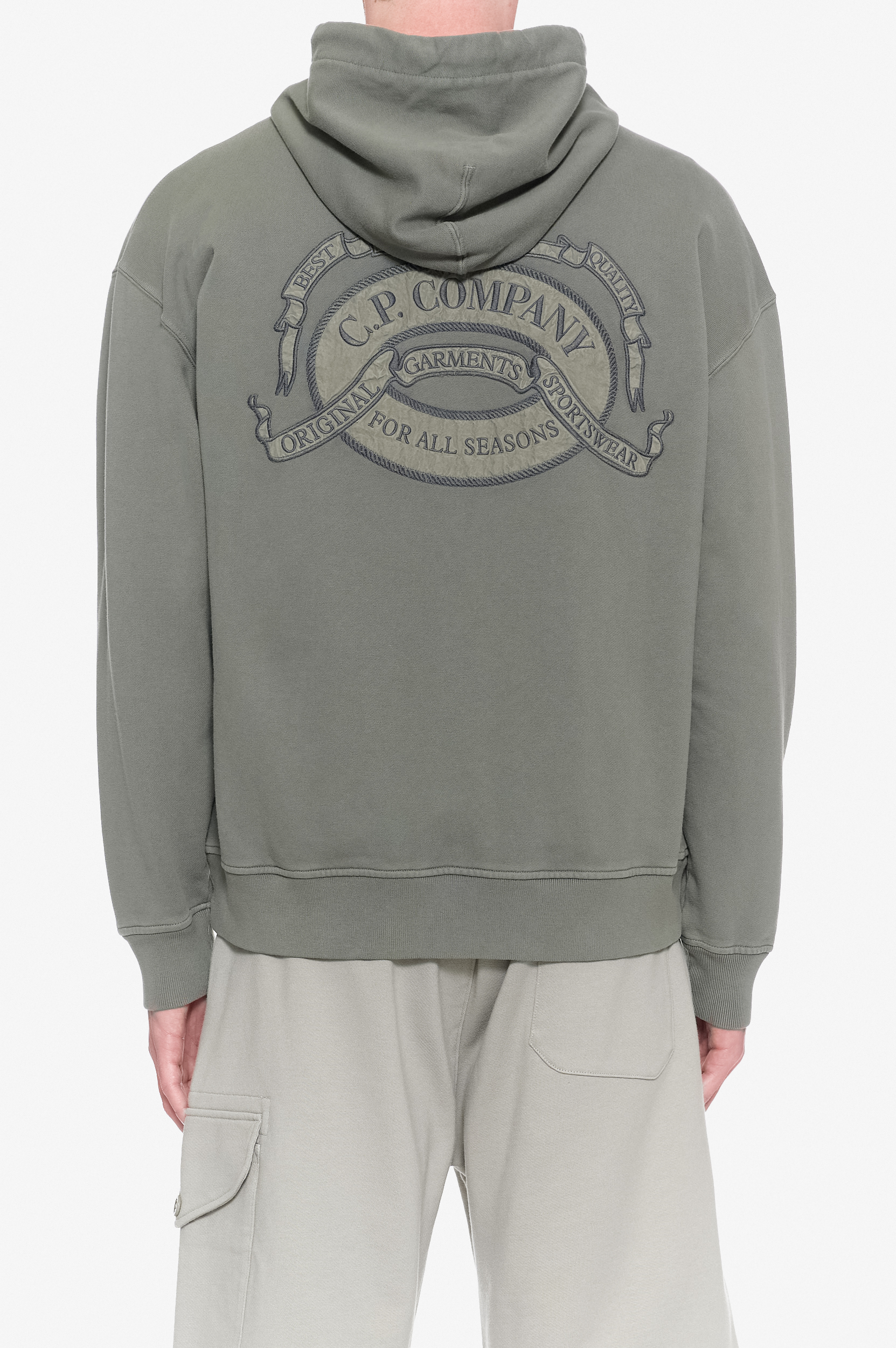 C.p. Company Худи
