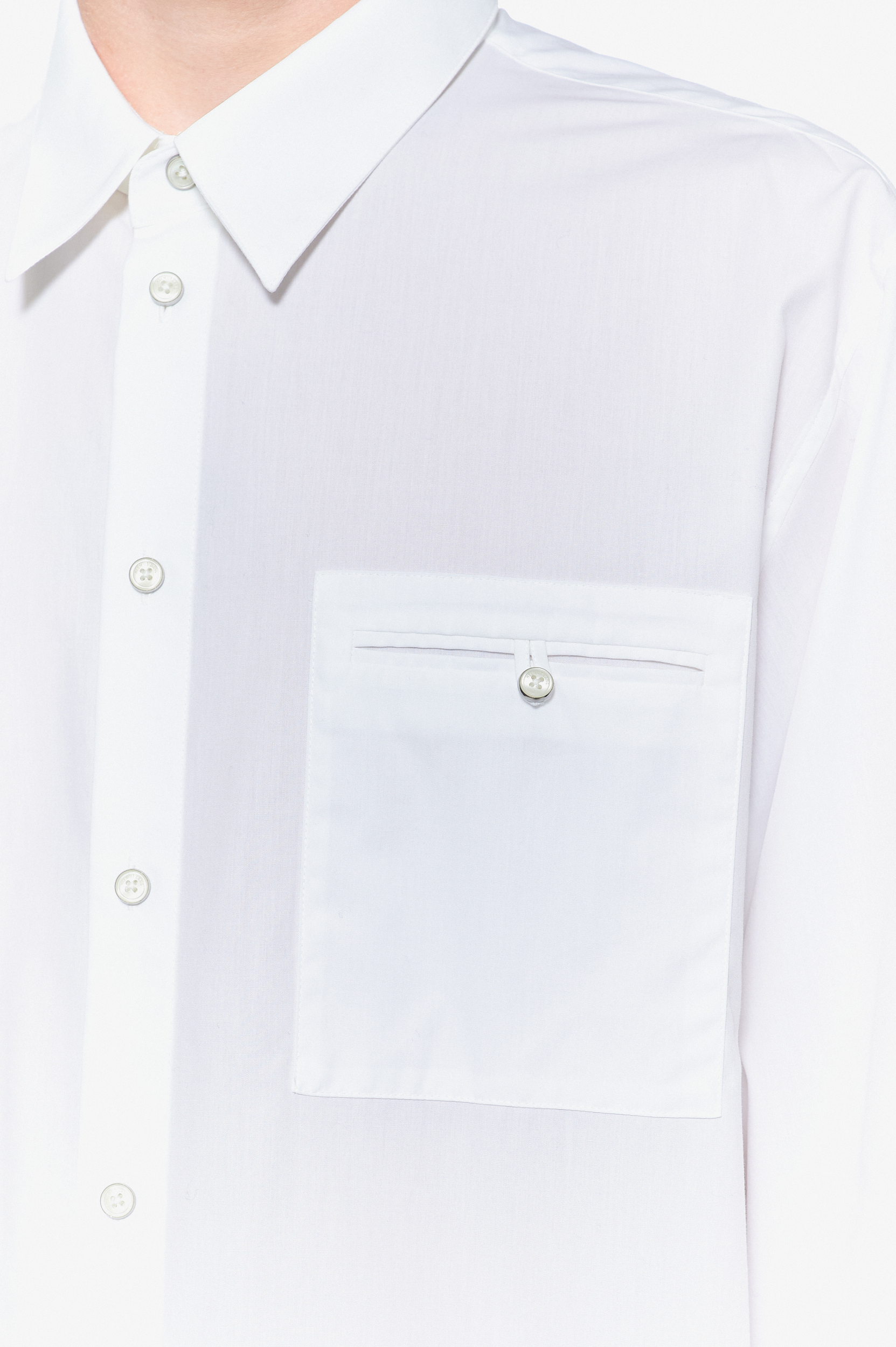 Helmut Lang Сорочка