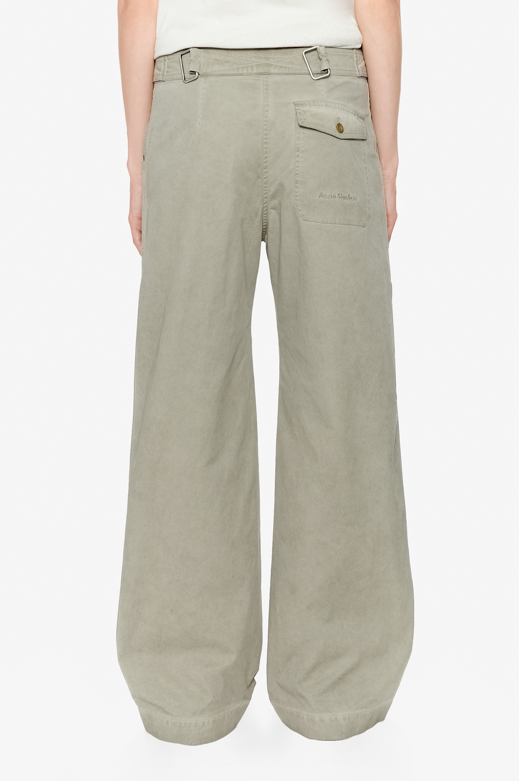 Acne Studios Джинси