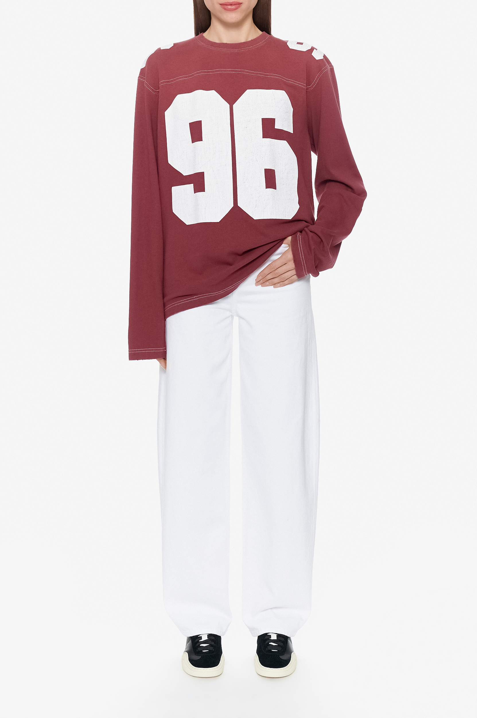Acne Studios Реглан