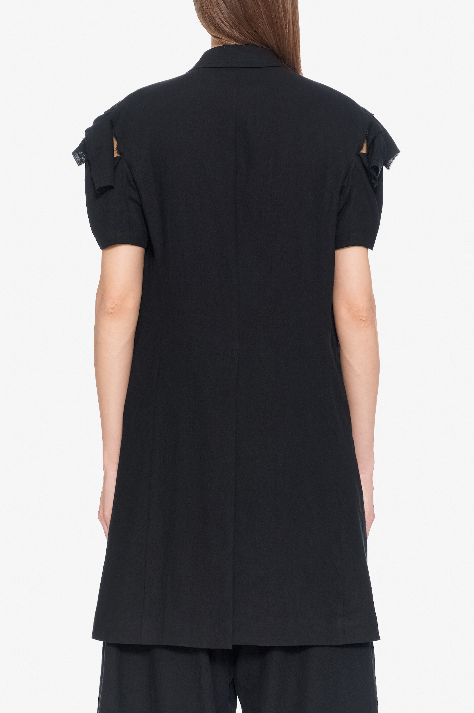Y's Yohji Yamamoto Жилет