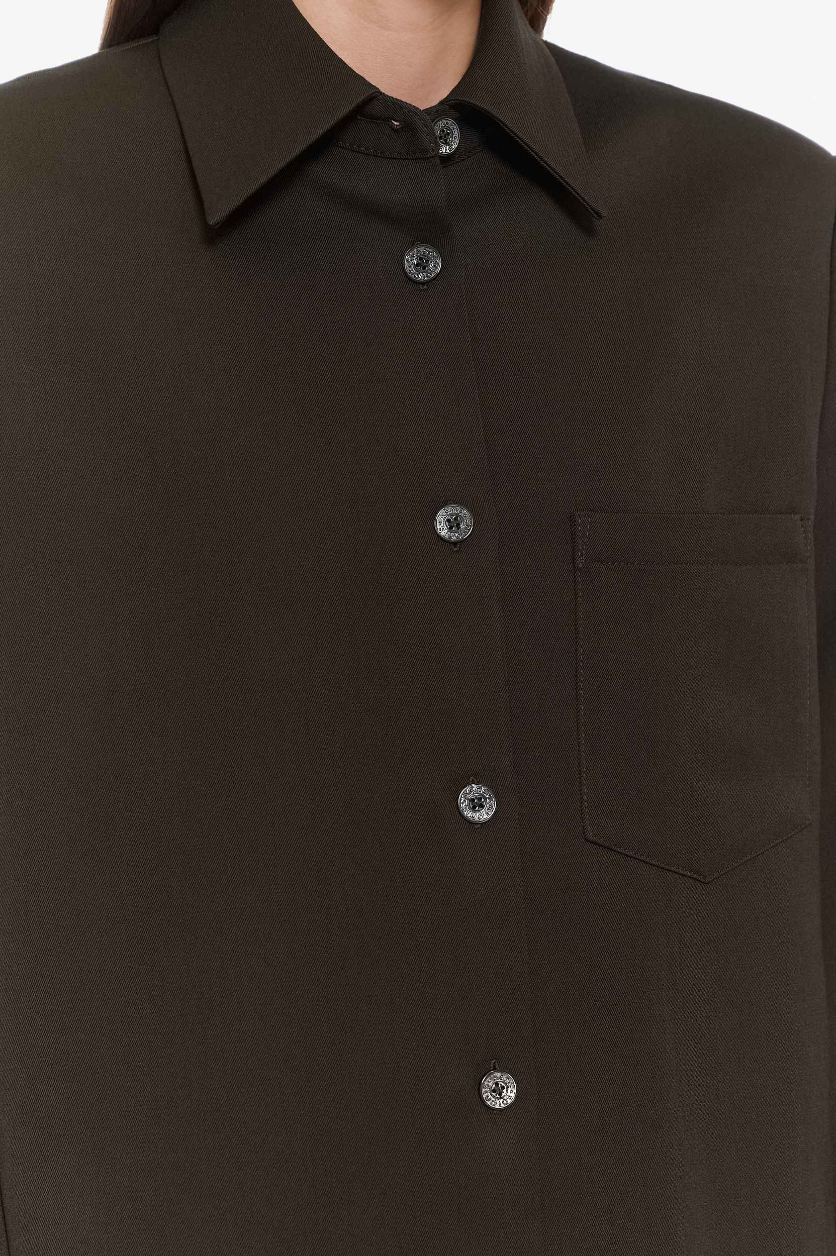 Acne Studios Рубашка