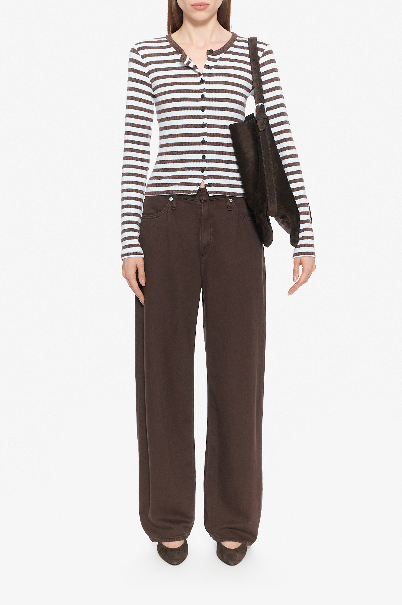 Rag&Bone Кардиган