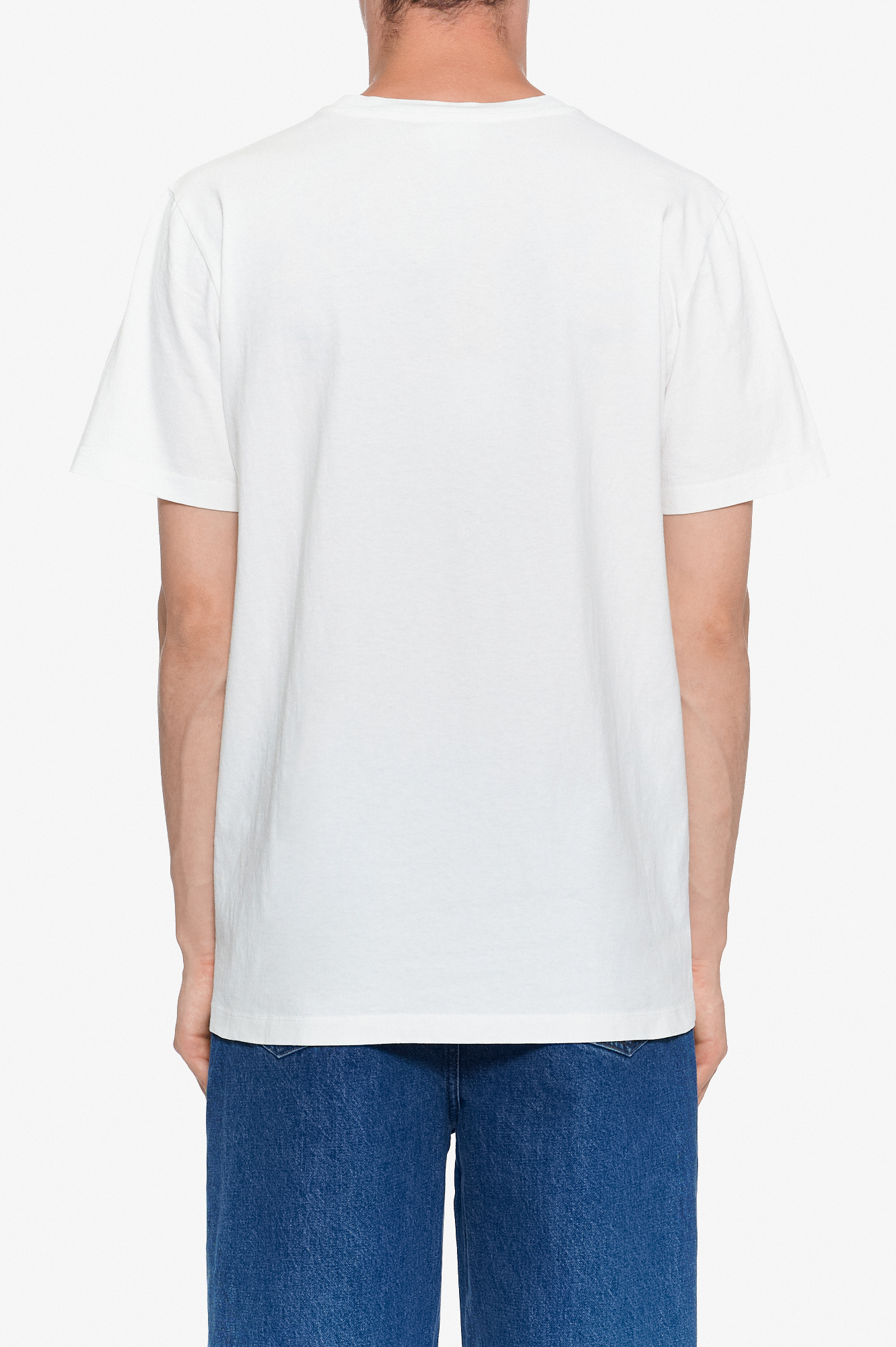 A.p.c Футболка