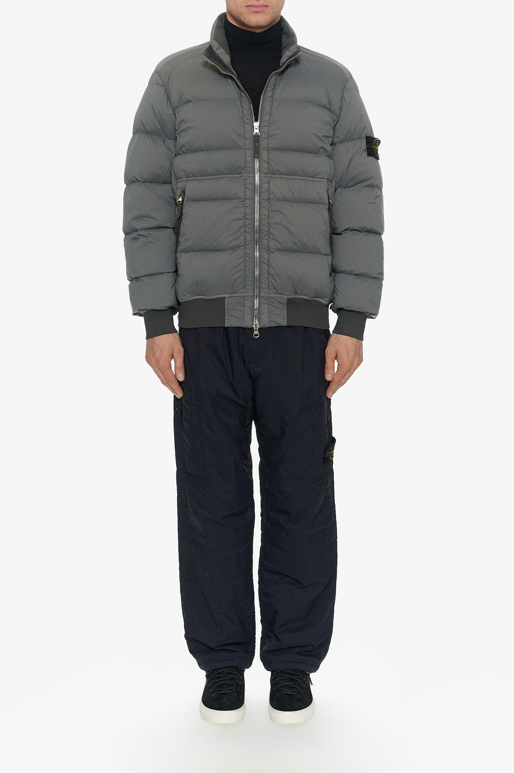 Stone Island Бомбер