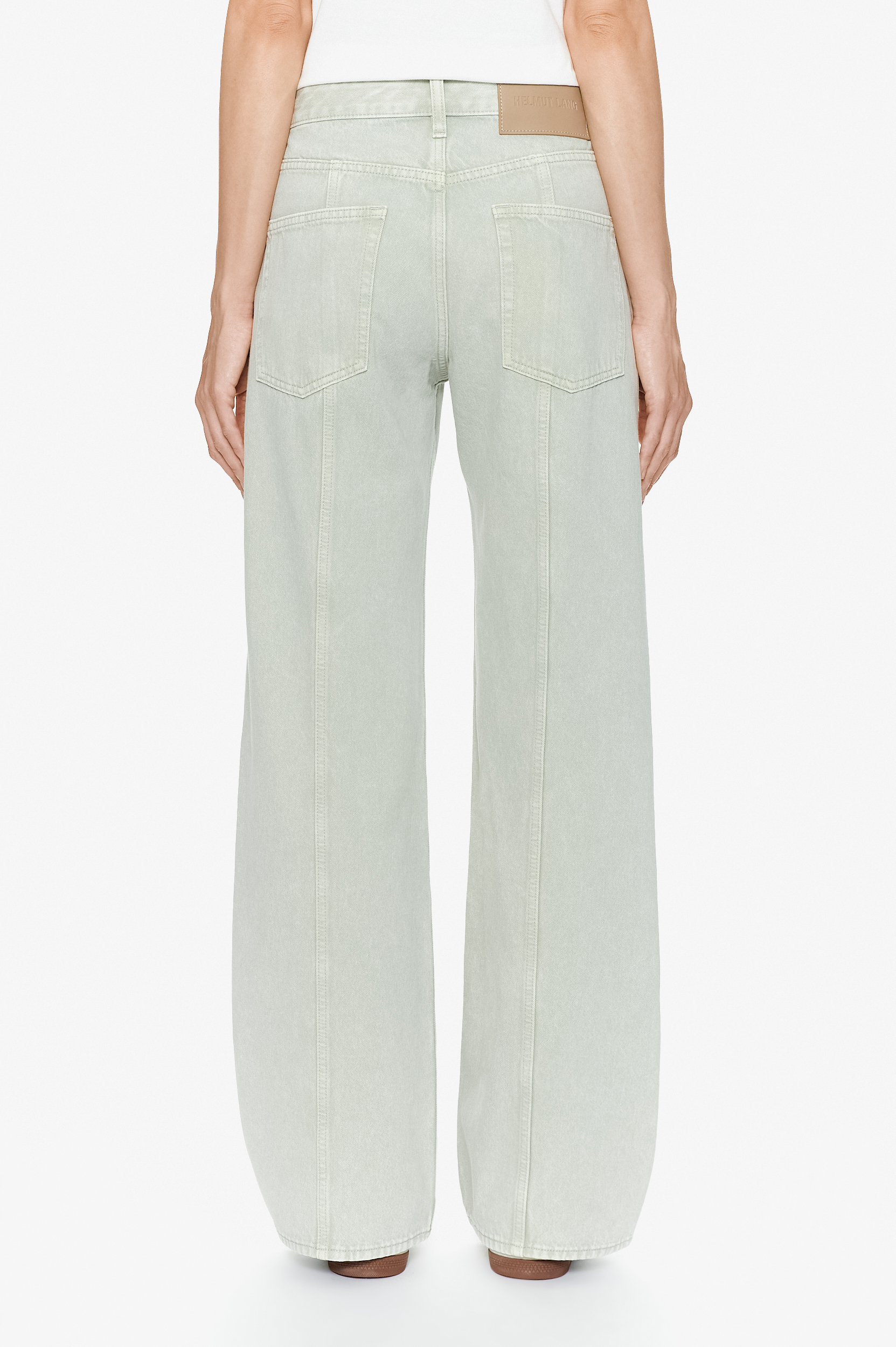Helmut Lang Джинсы