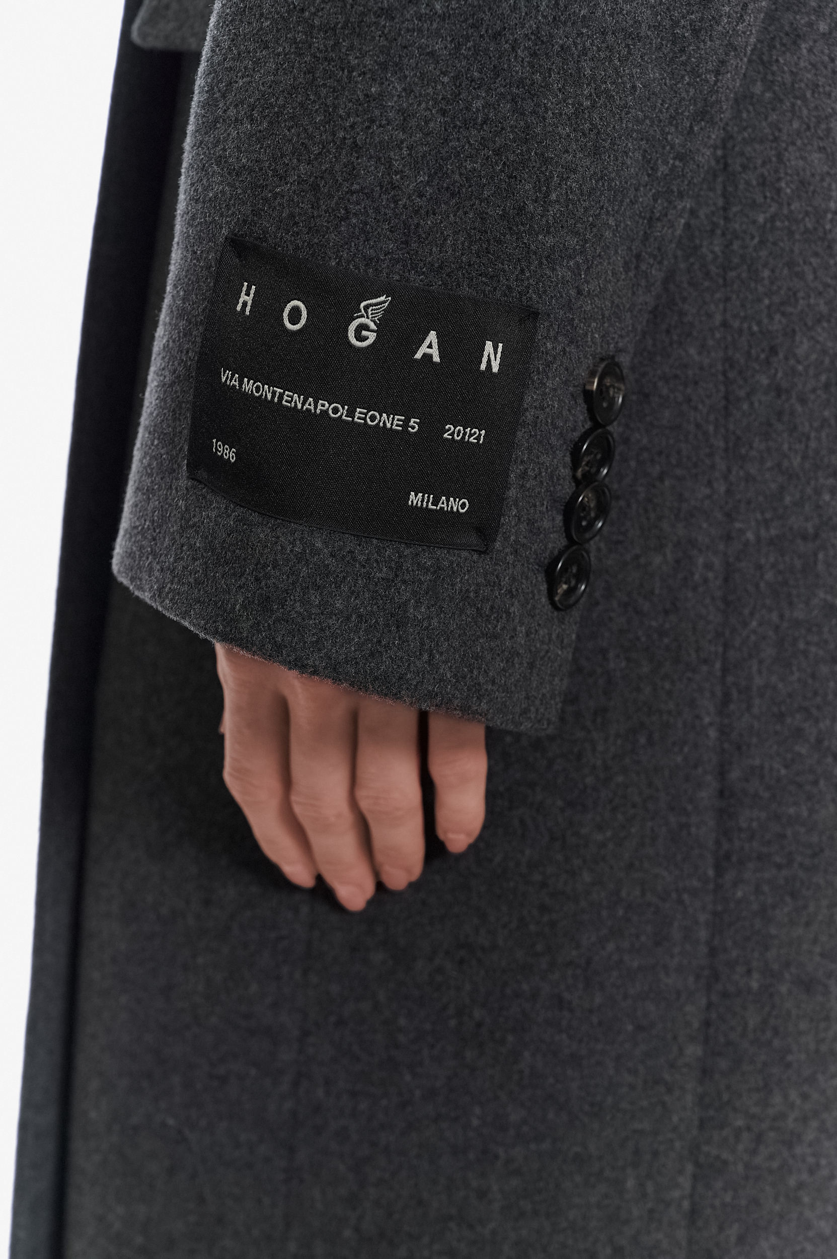 Hogan Пальто