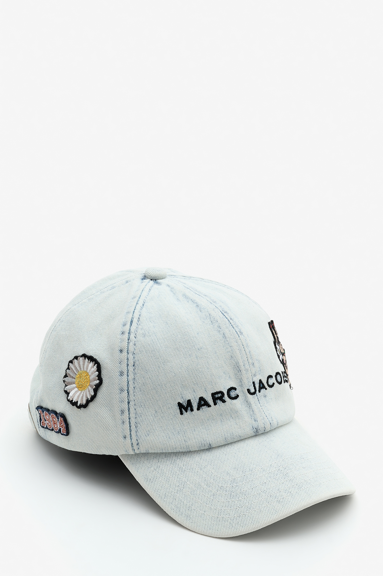 Marc Jacobs Бейсболка