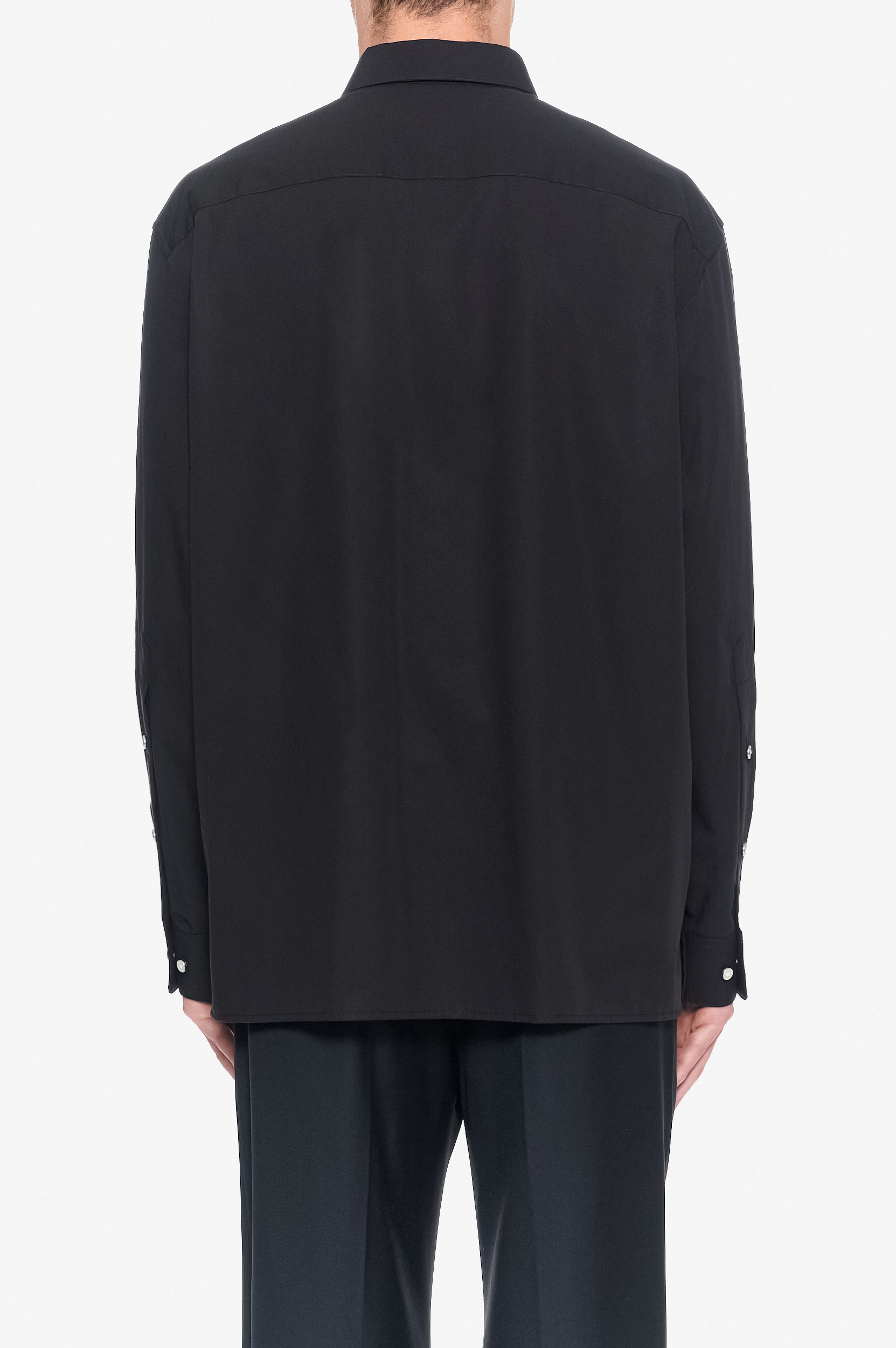 Helmut Lang Сорочка