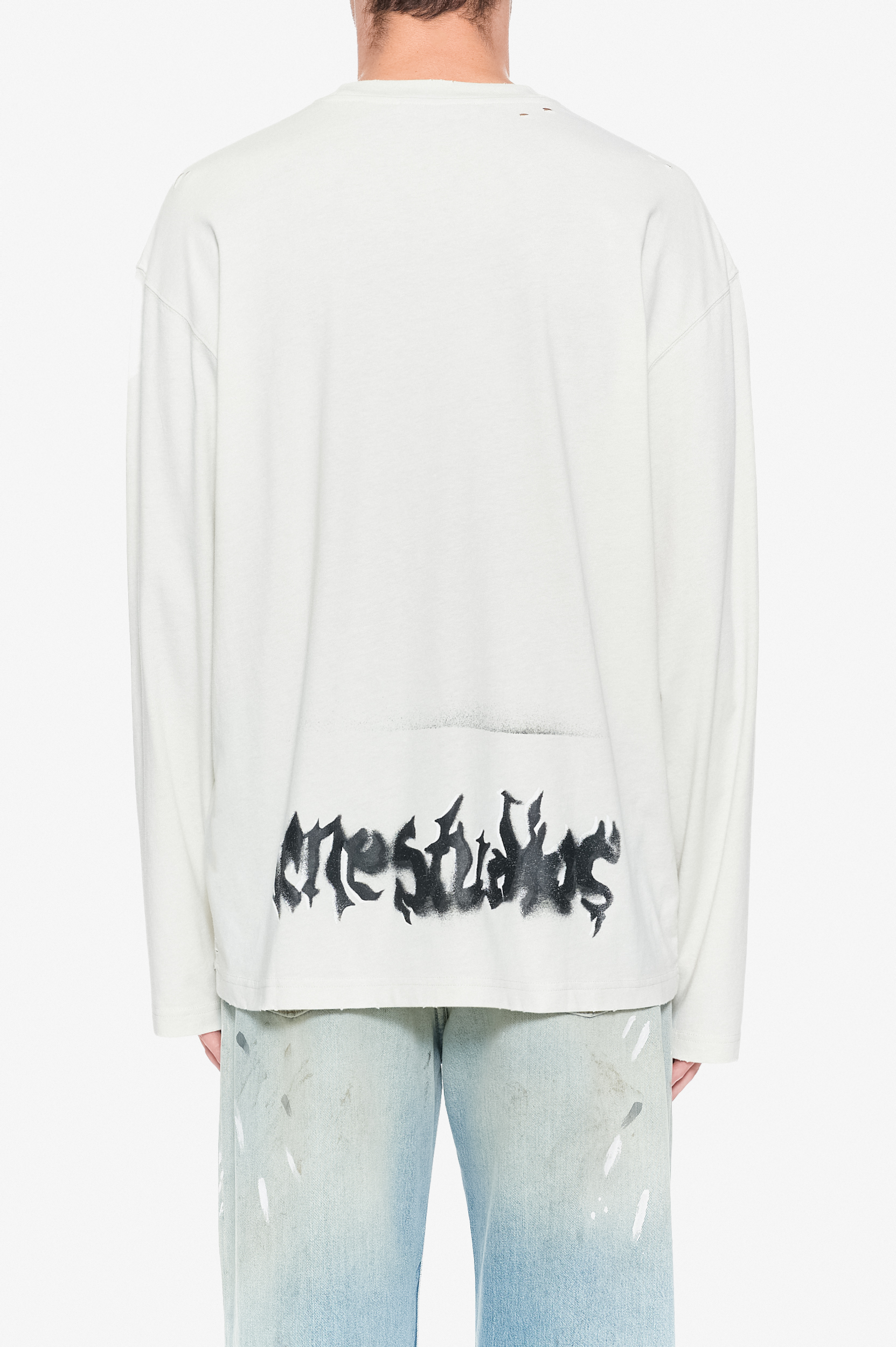 Acne Studios Реглан