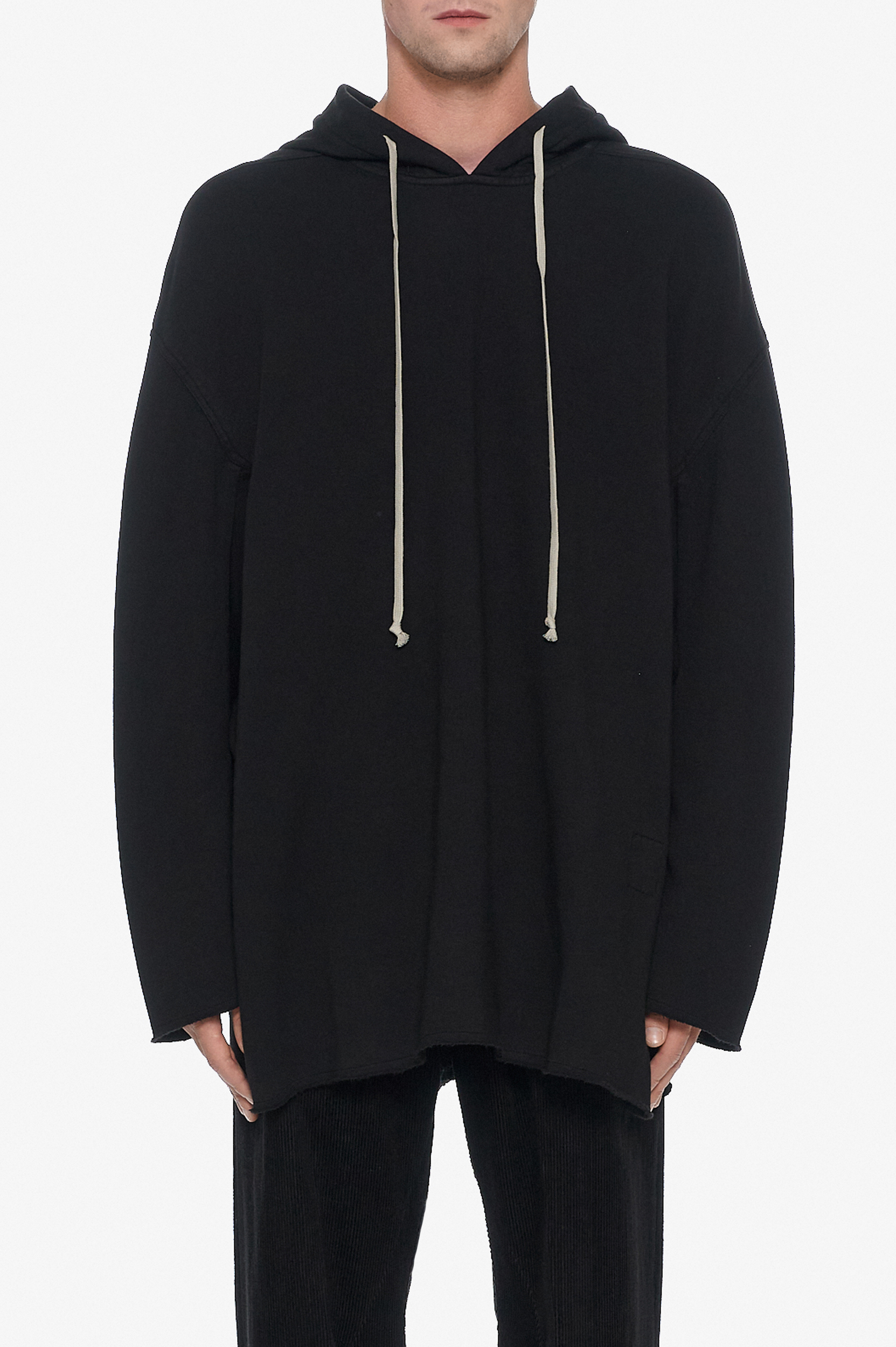 Rick Owens Drkshdw Худи 