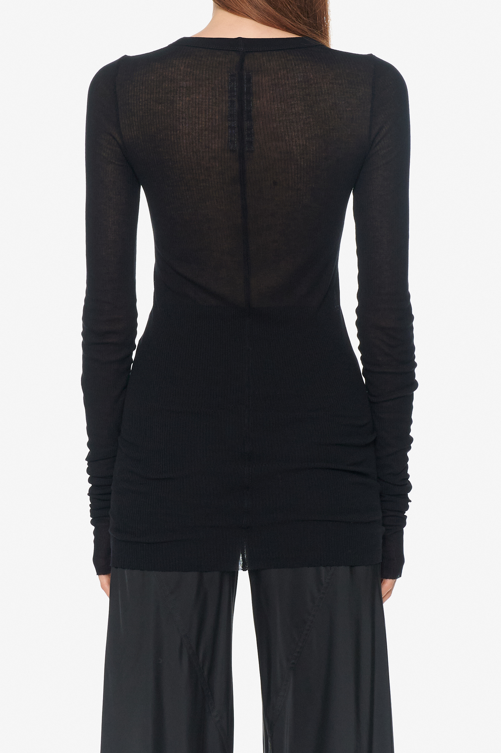 Rick Owens Реглан