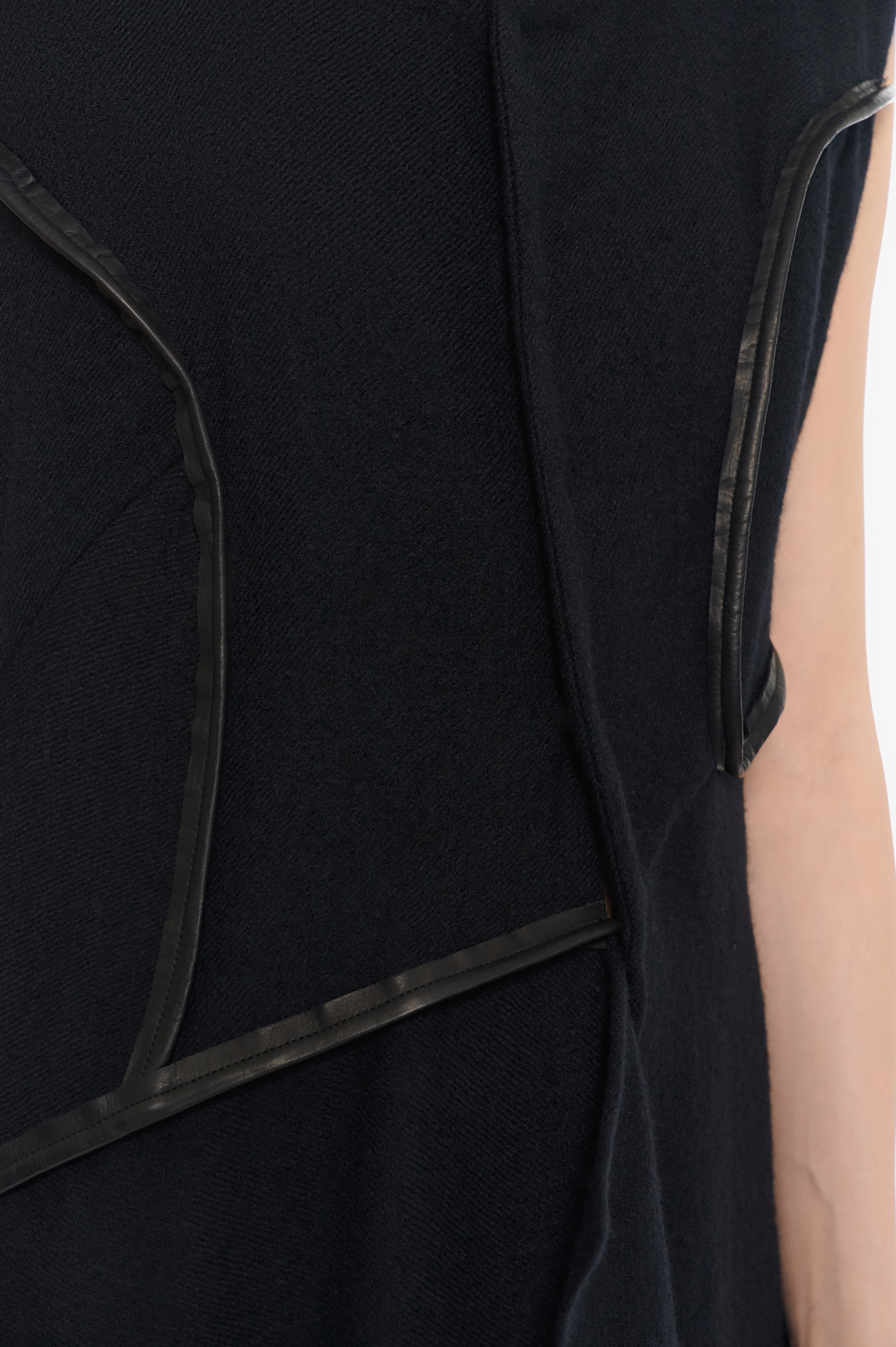 Yohji Yamamoto Платье