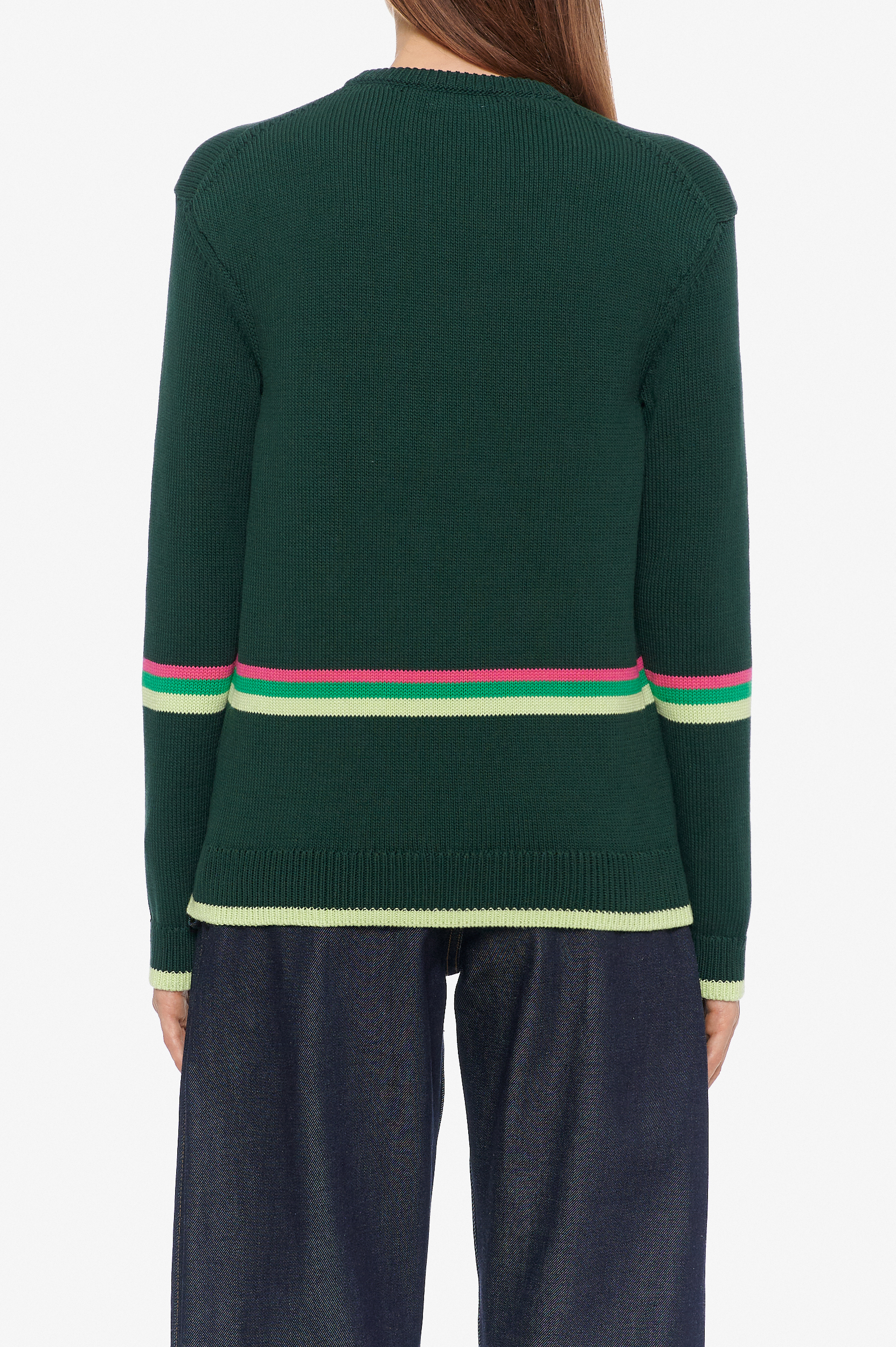 Jw Anderson Светр