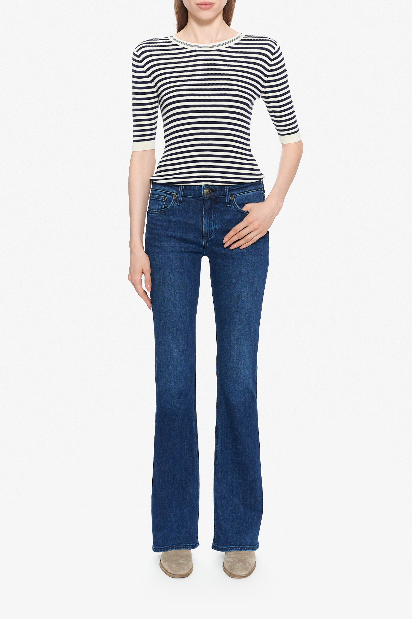 Rag&Bone Джинсы