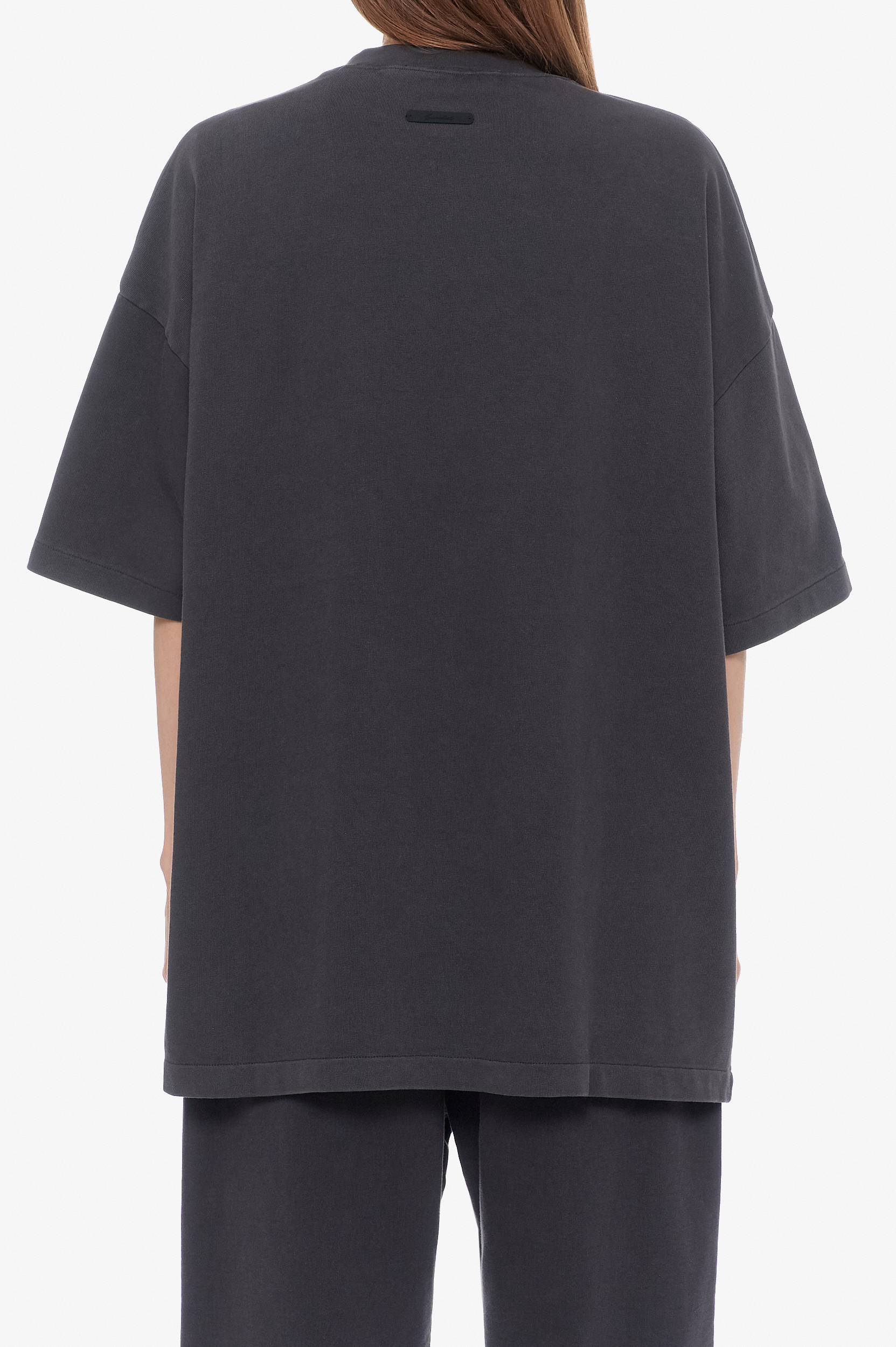 Fear Of God Essentials Футболка
