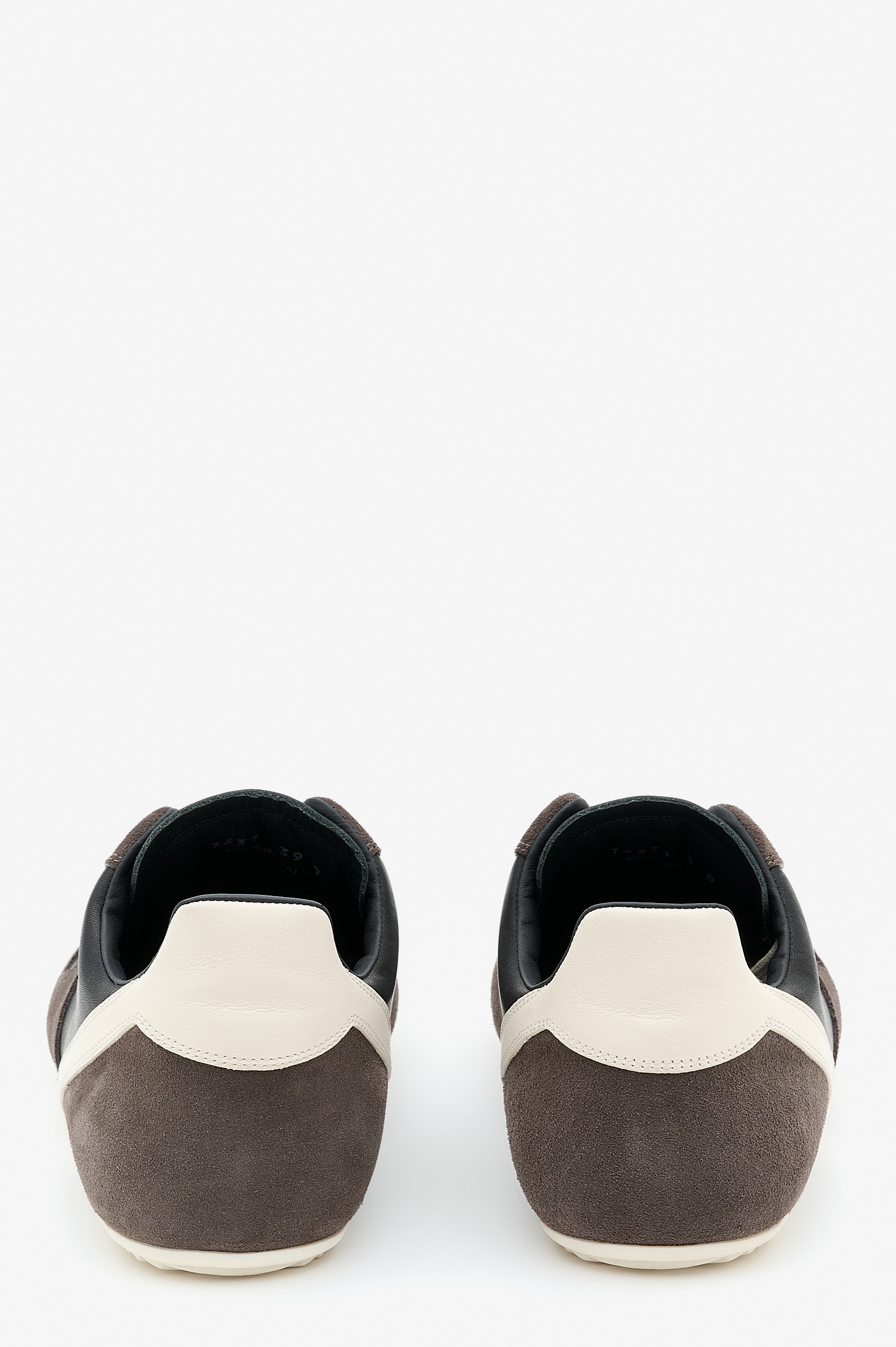 Rick Owens Кросівки