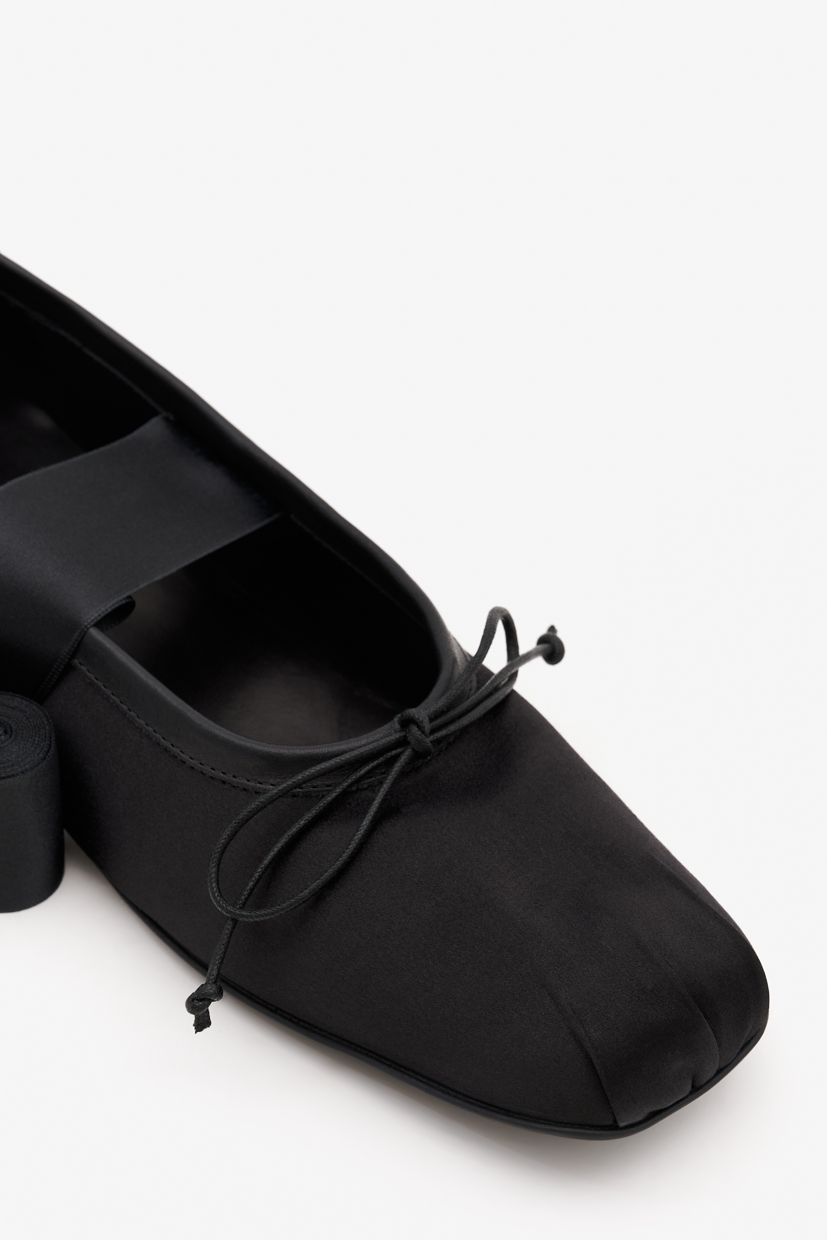 Ann Demeulemeester Балетки