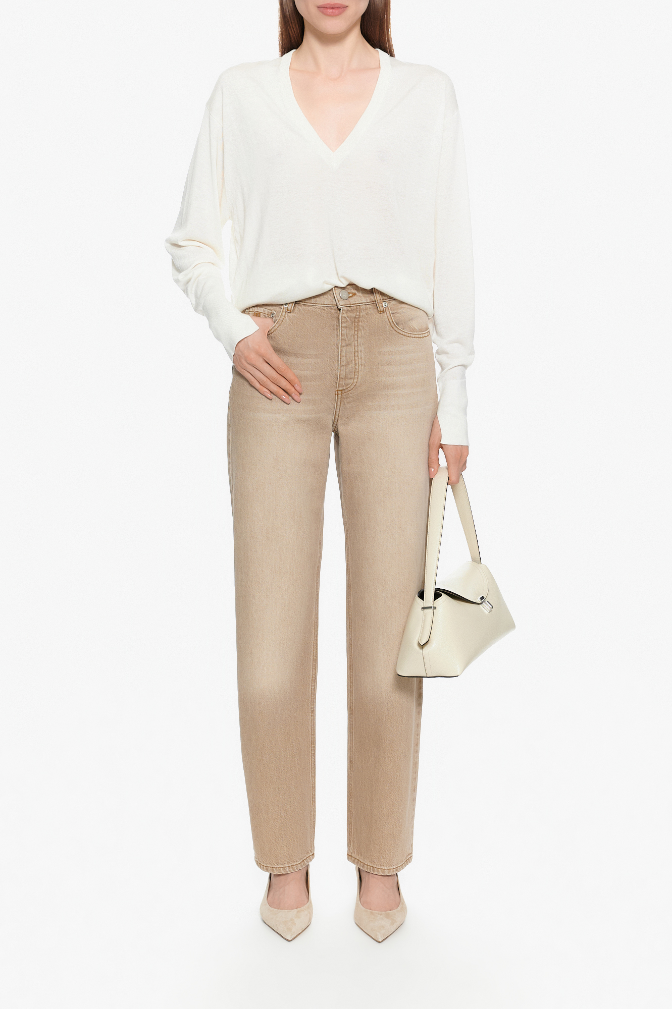 By Malene Birger Джинсы