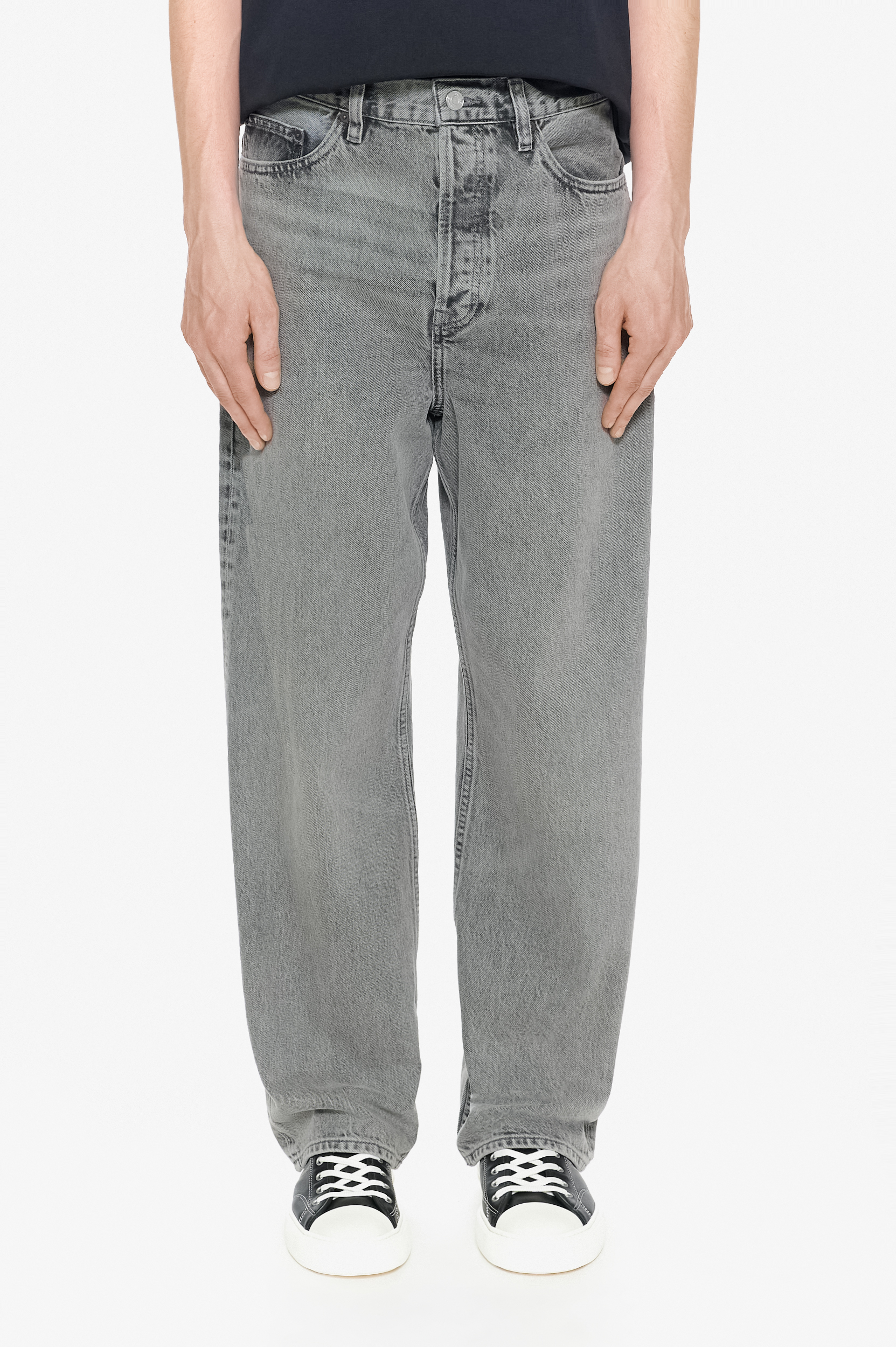 Frame Denim Джинси