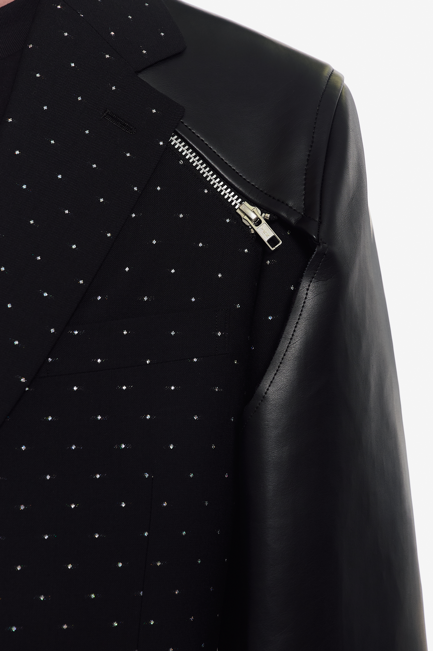 Comme Des Garcons Homme Plus Піджак