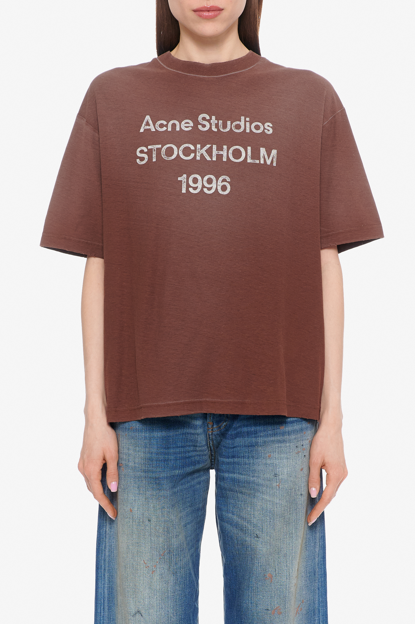 Acne Studios Футболка