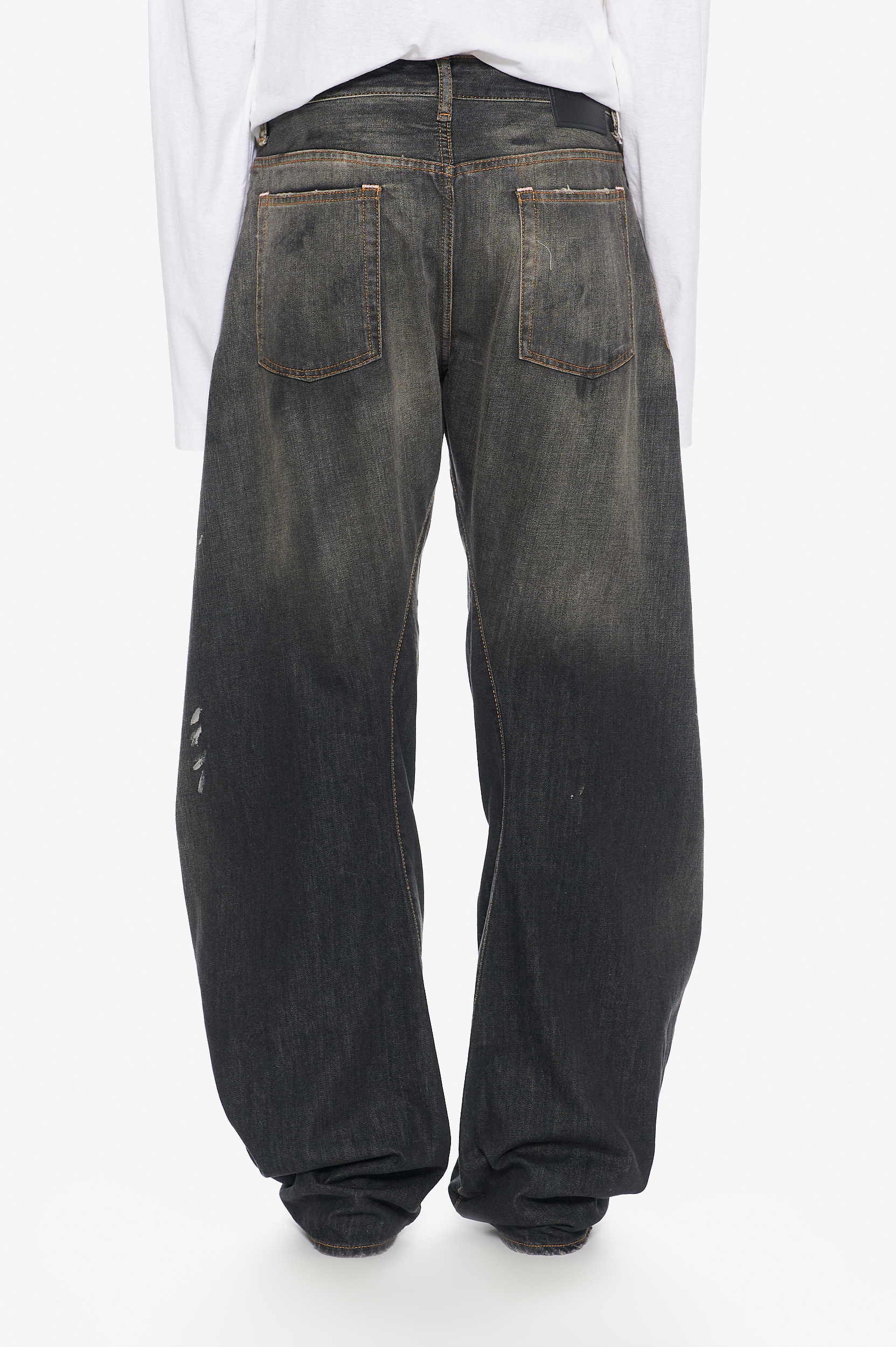 Acne Studios Джинси