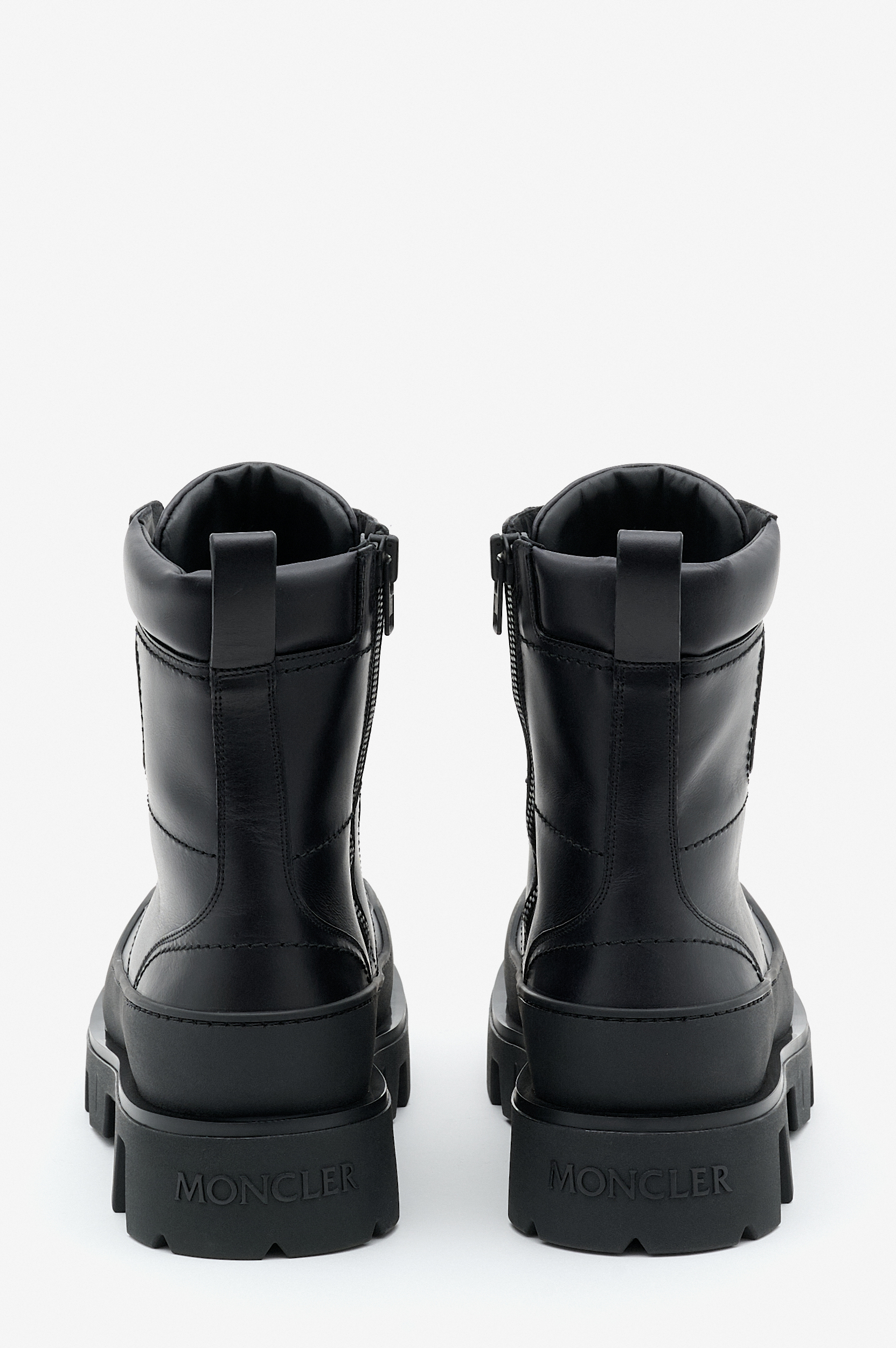 Moncler Черевики