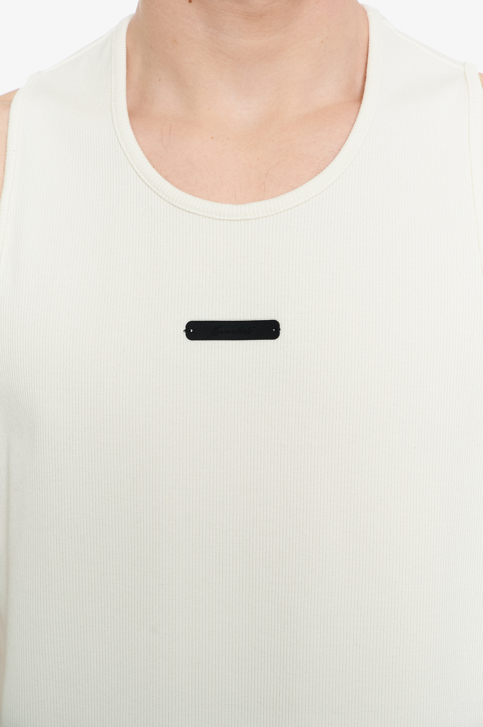 Fear Of God Essentials Майка