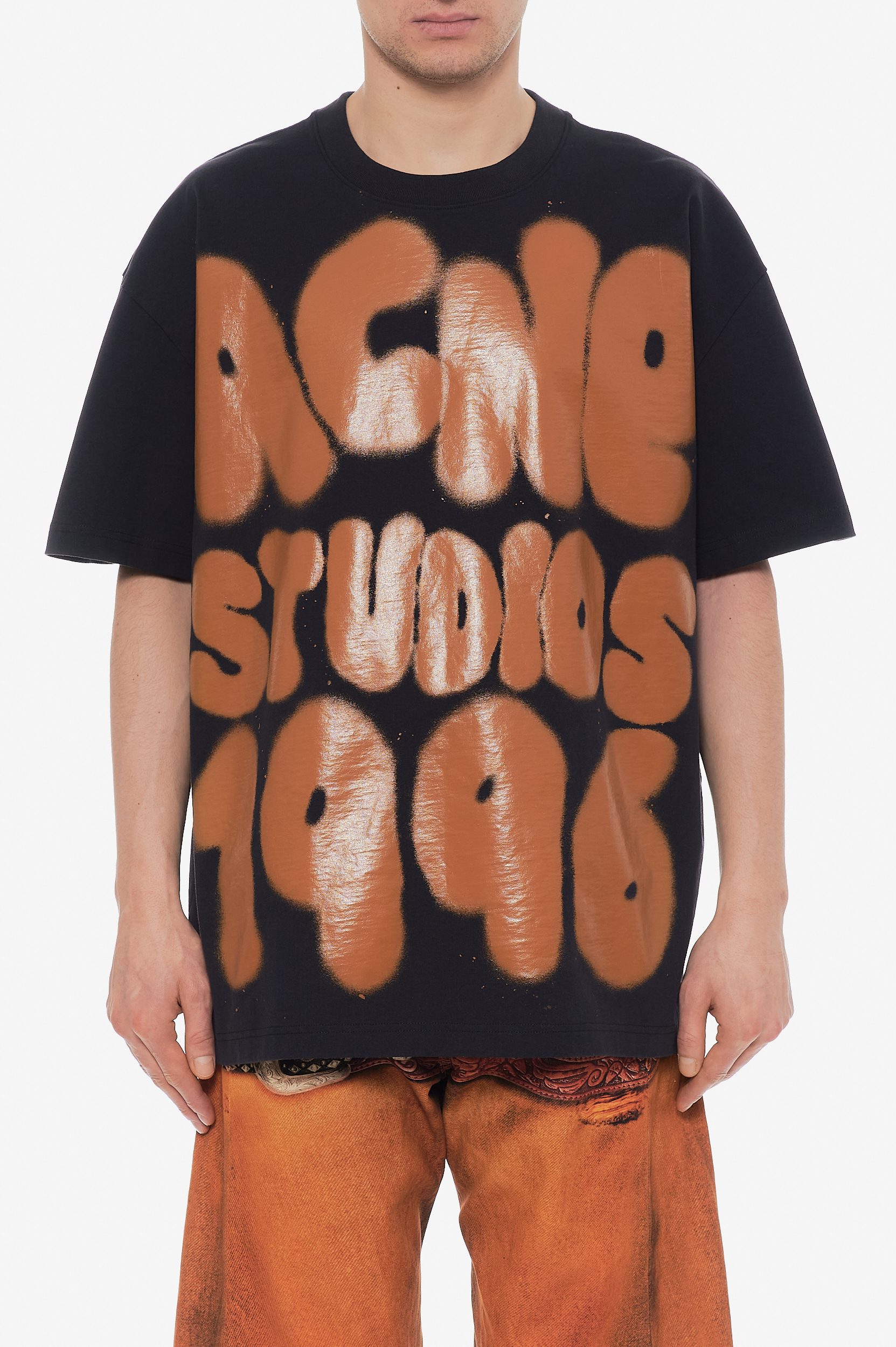 Acne Studios Футболка