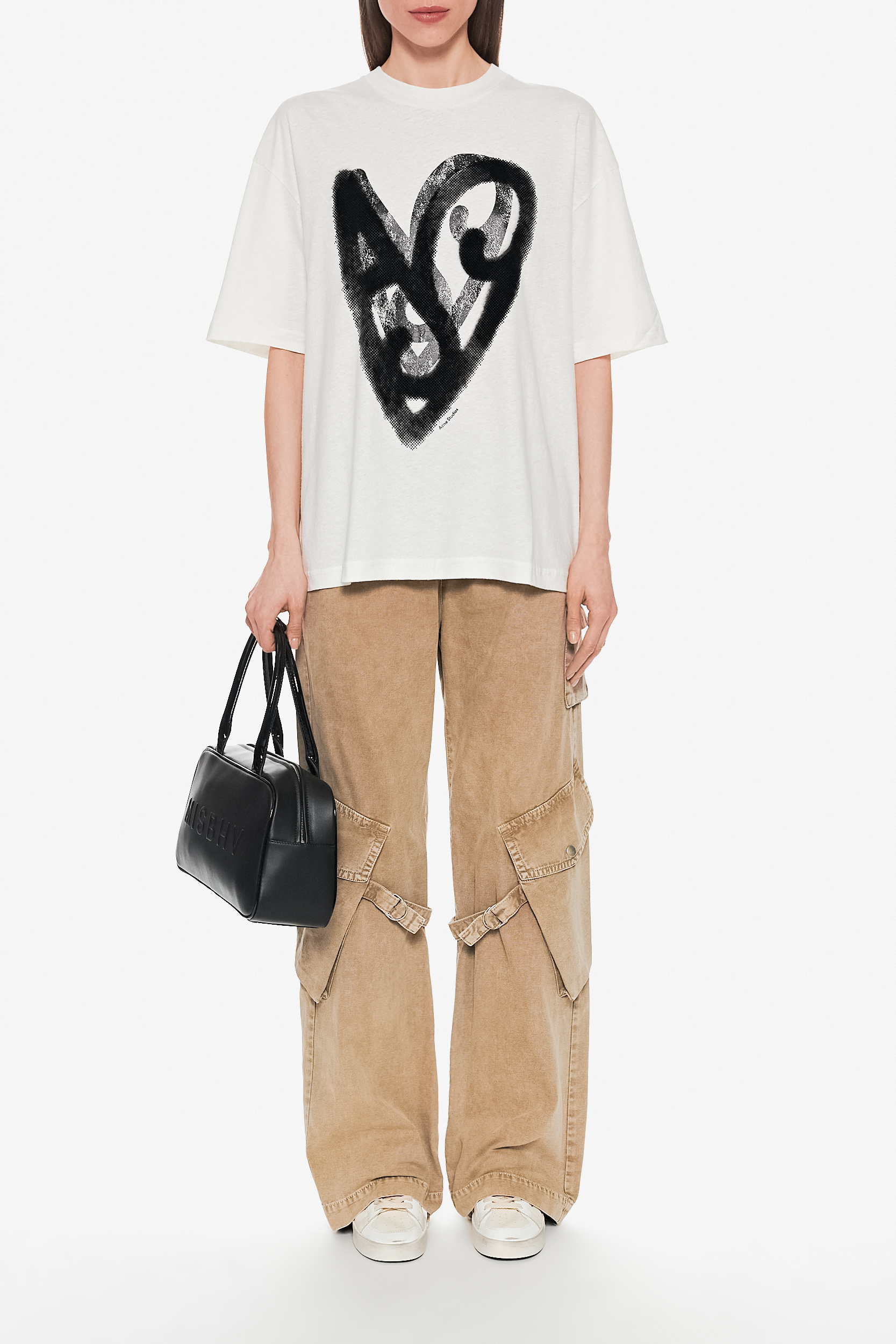 Acne Studios Футболка
