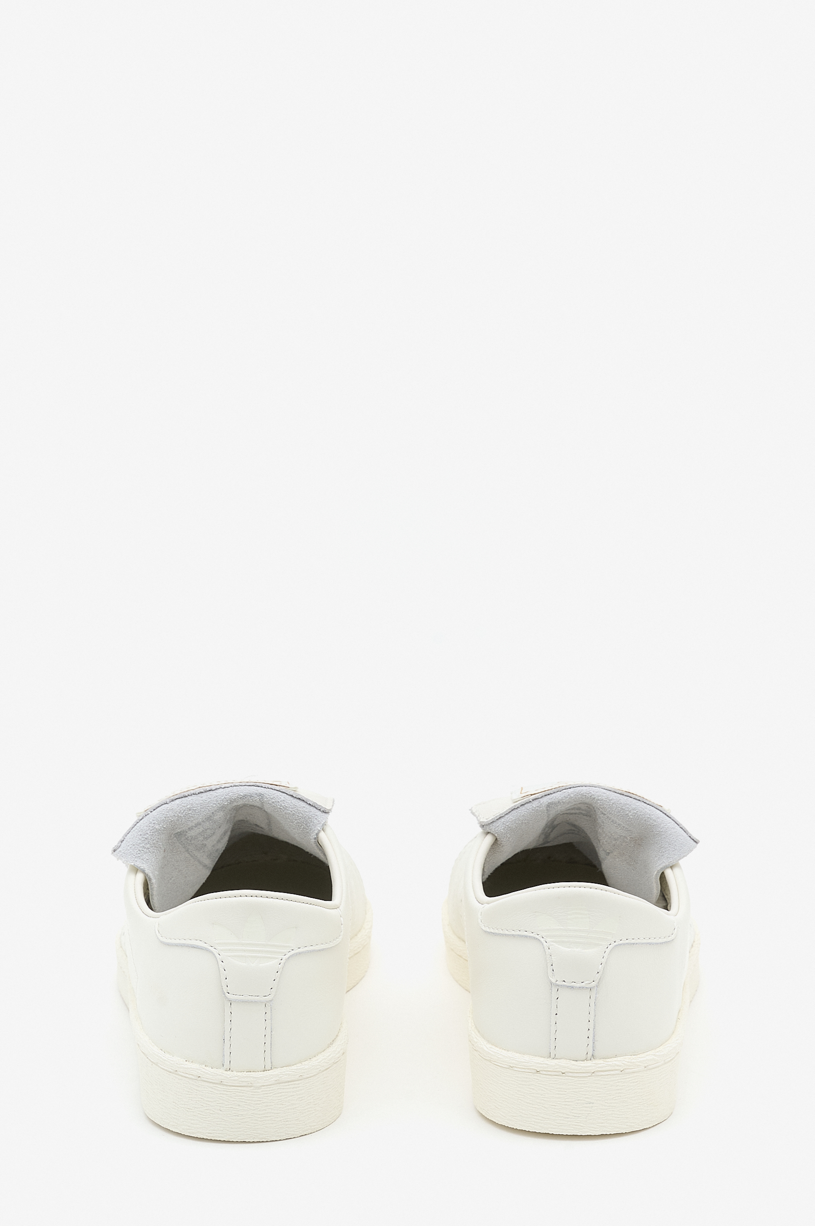 Adidas X Willy Chavarria Кеди