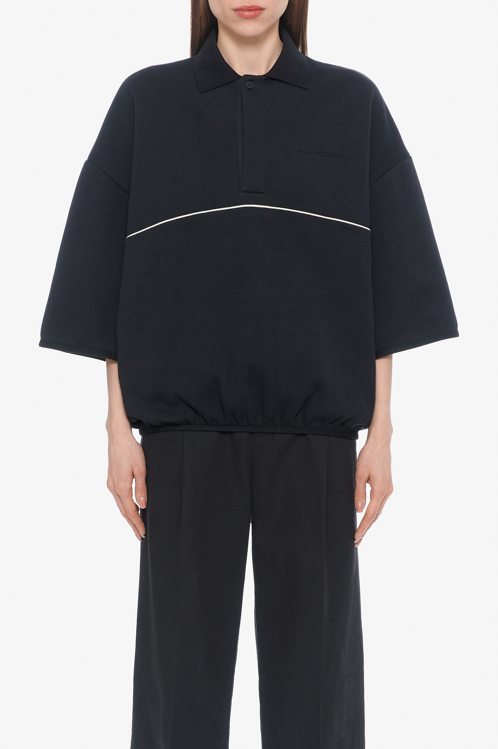 Fear Of God Essentials Поло