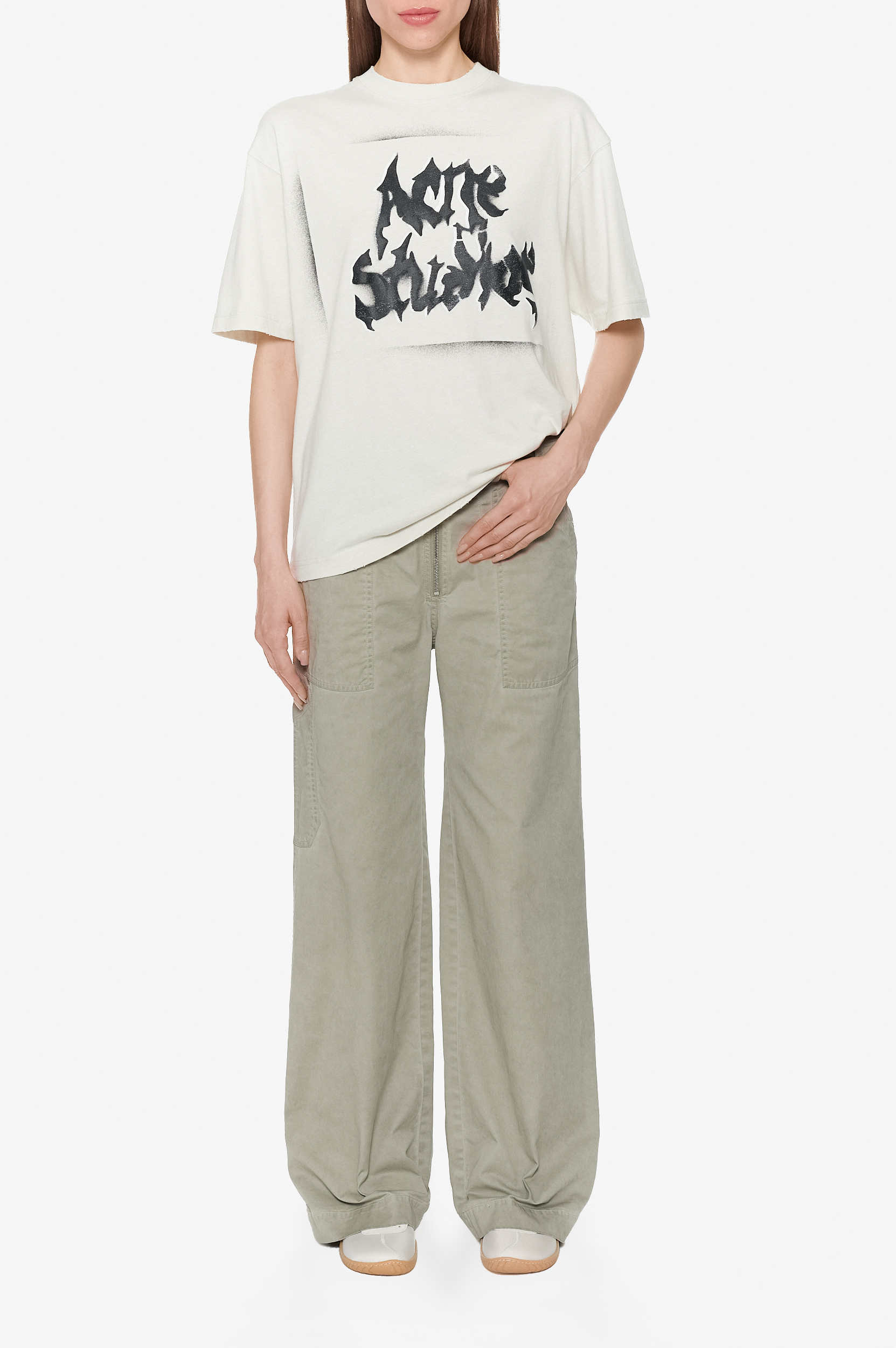 Acne Studios Футболка