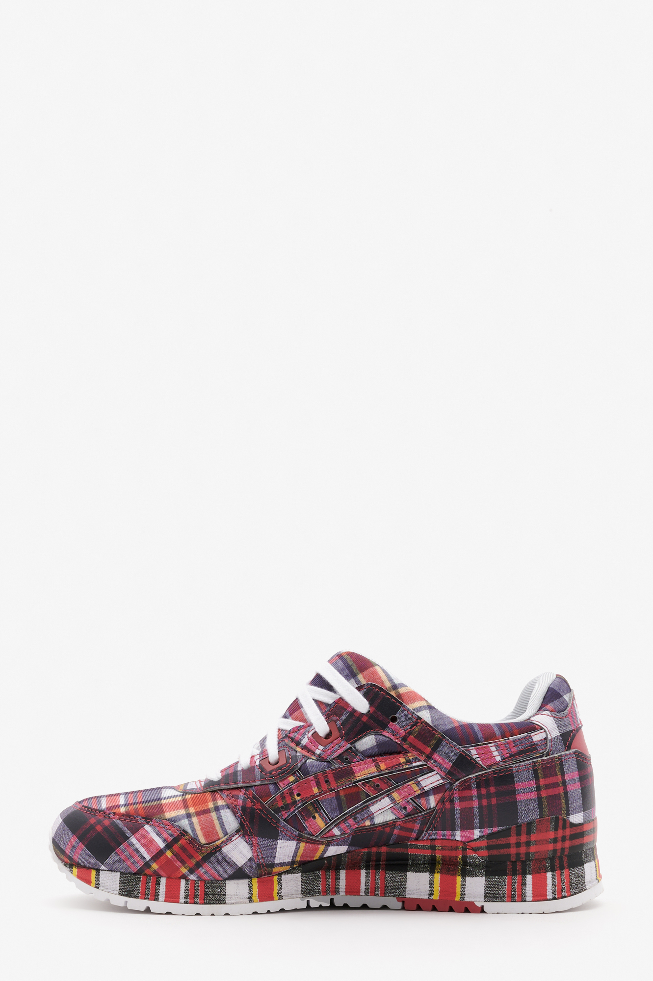 Comme Des Garcons Shirt X Asics Кросівки