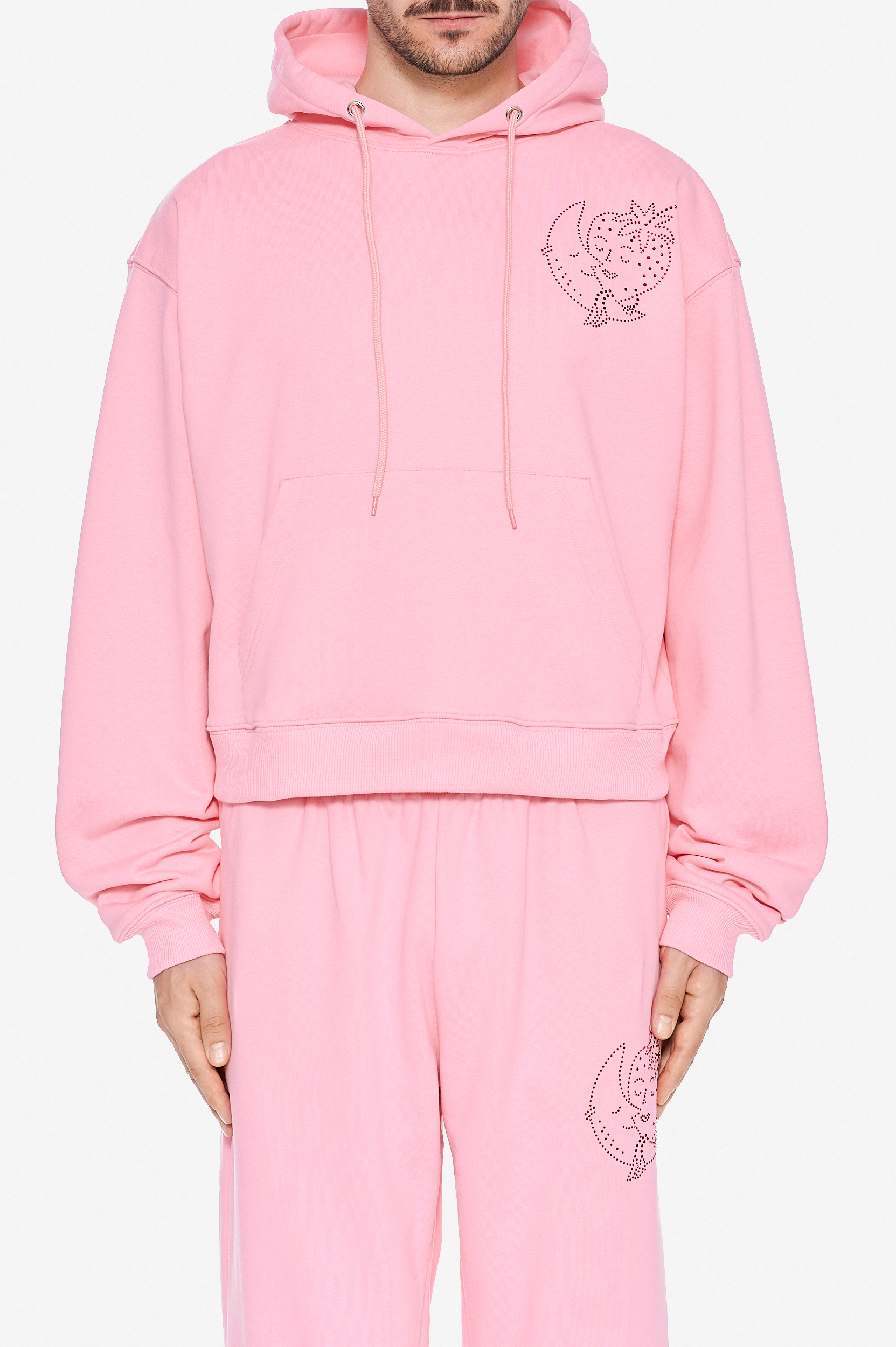 Sky High Farm Workwear Худи