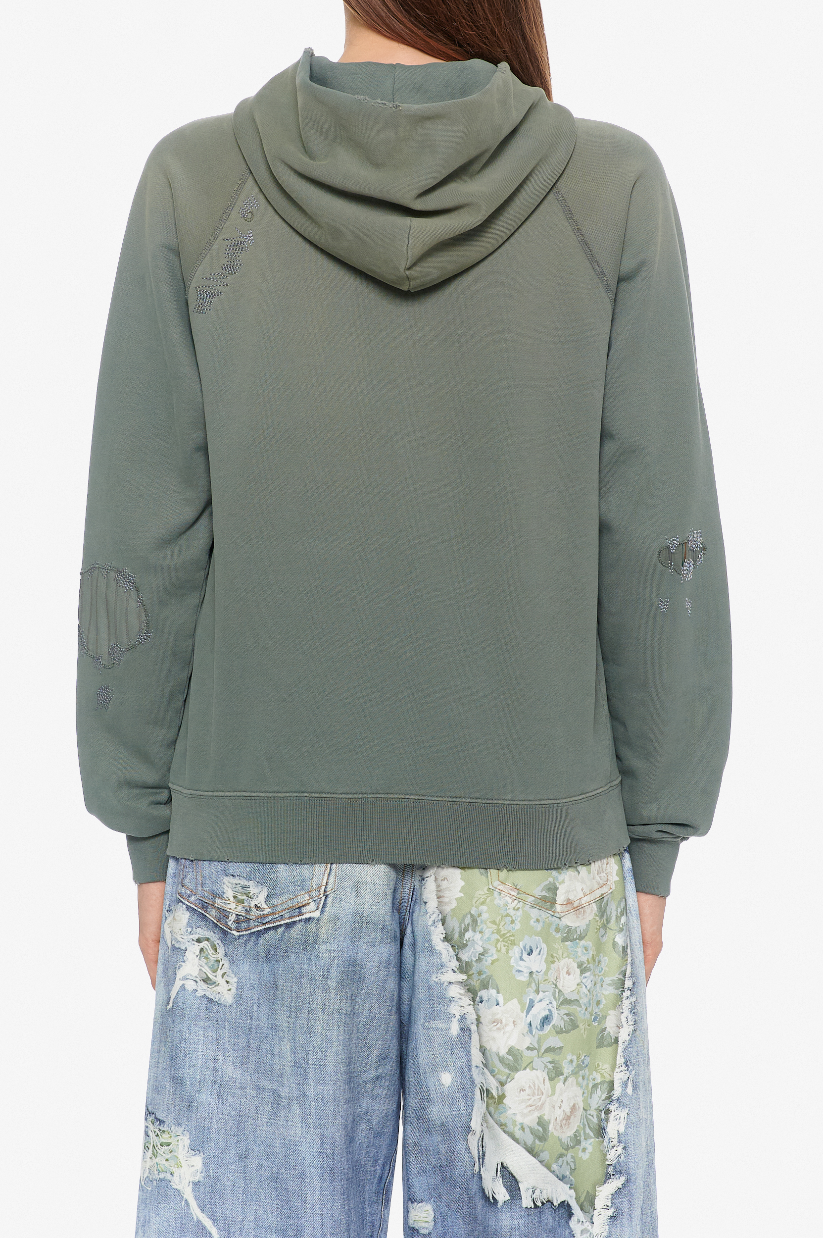 Acne Studios Худи 