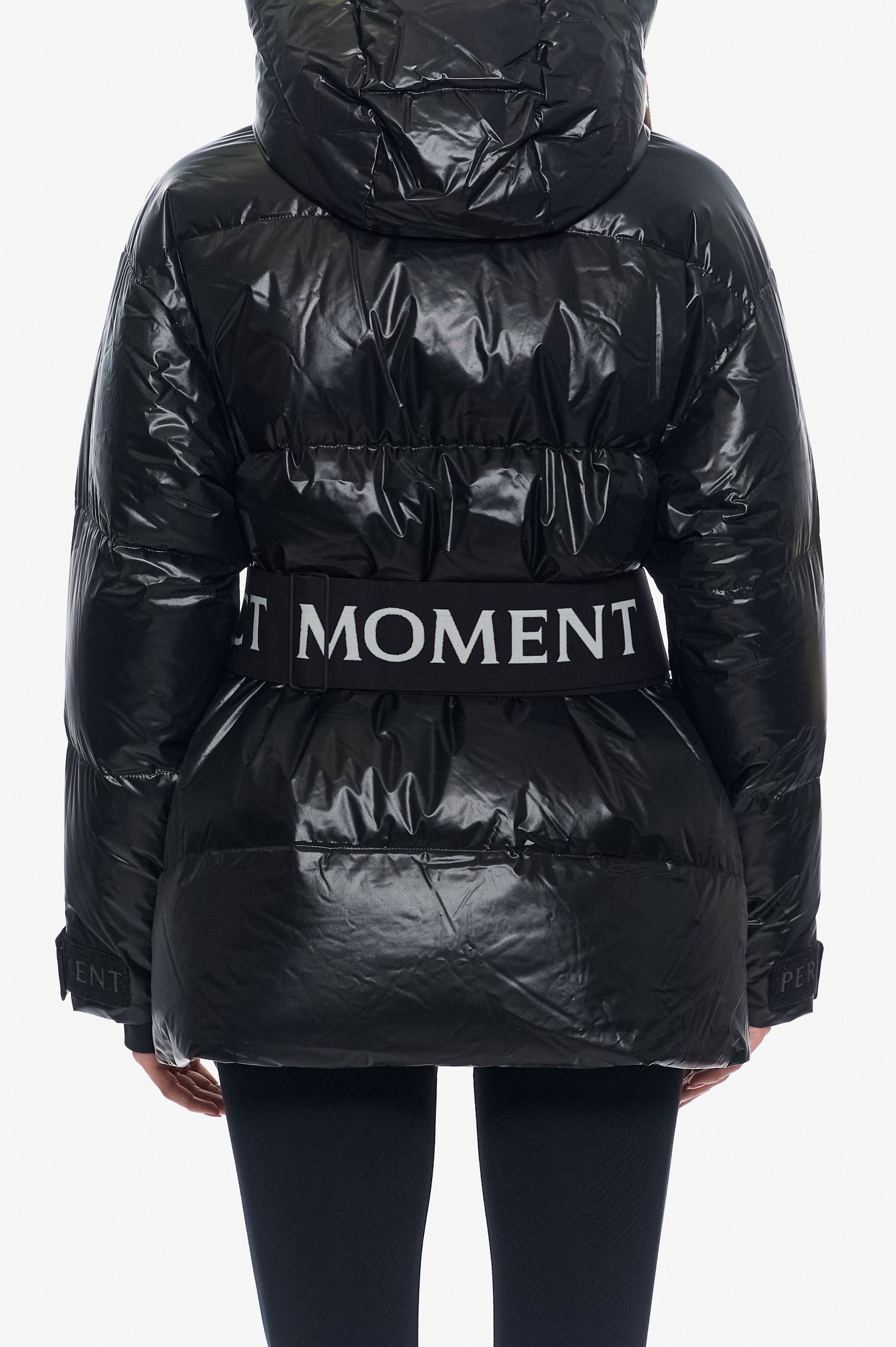 Perfect Moment Пуховик