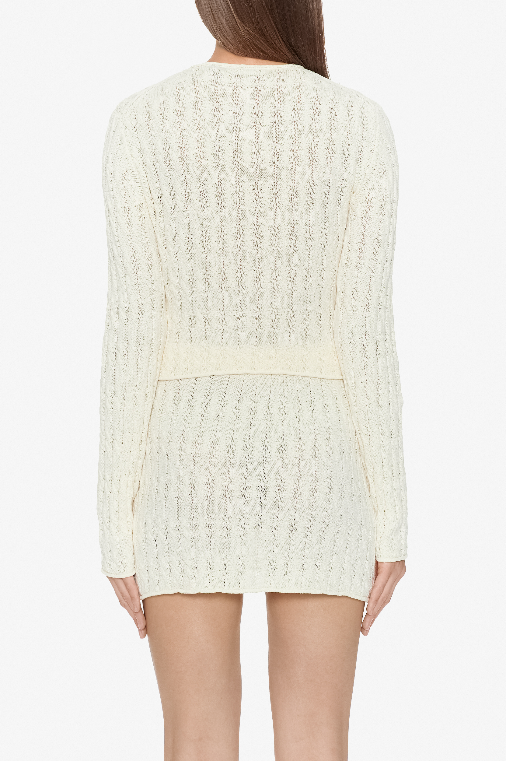 Helmut Lang Кардиган