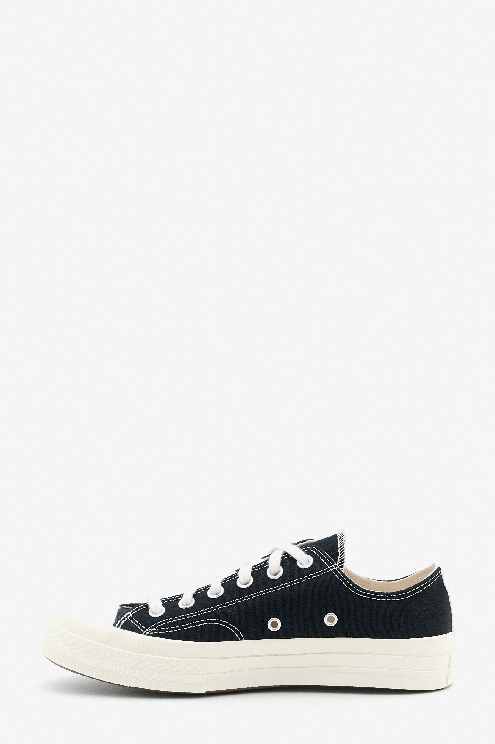 Comme Des Garcons Play X Converse Кеды