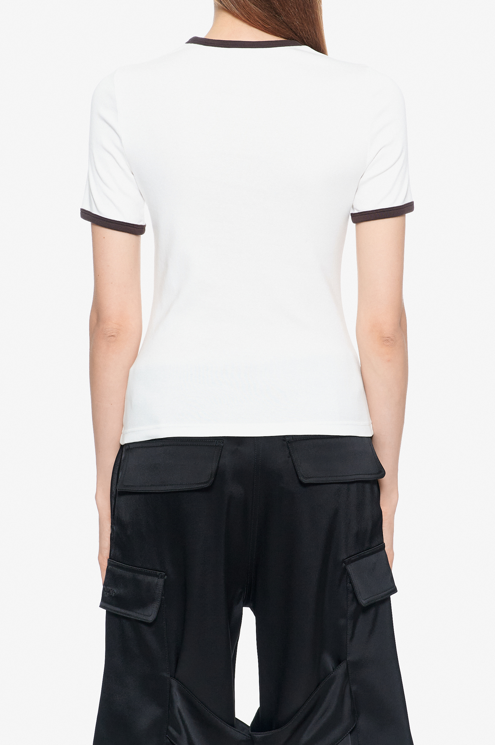 Courreges Футболка