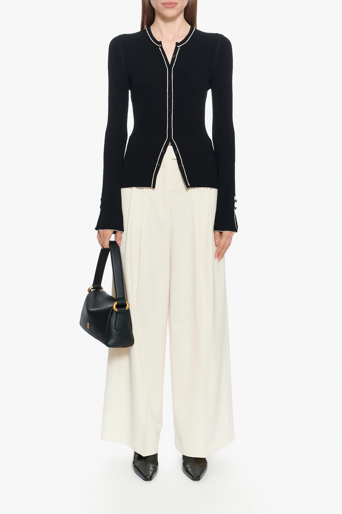 By Malene Birger Кардиган